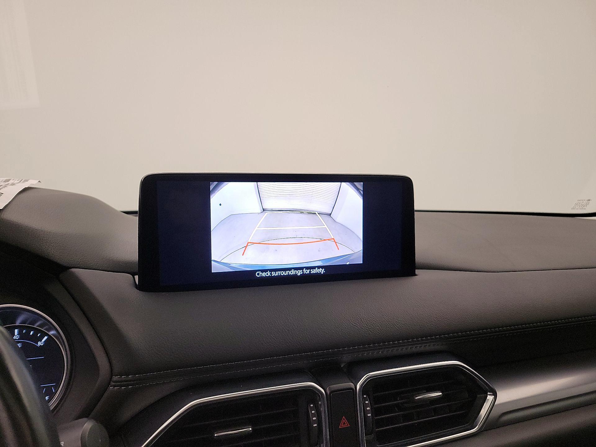 Thumbnail: 2021 Mazda CX-5 - 14