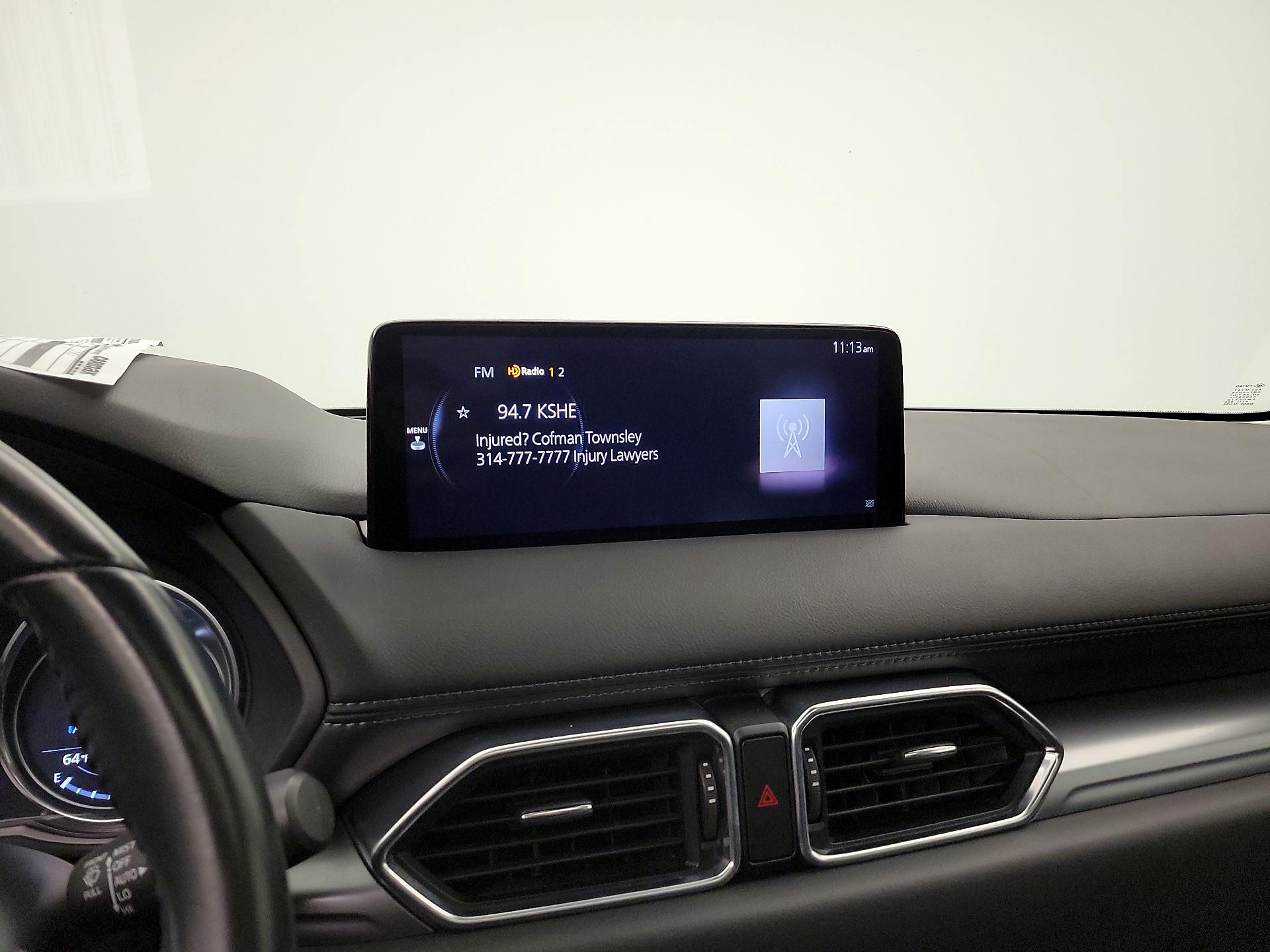 Thumbnail: 2021 Mazda CX-5 - 15