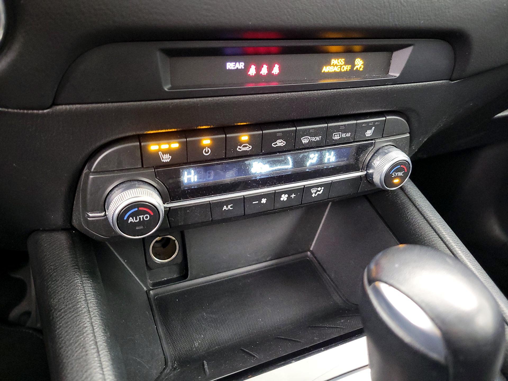 Thumbnail: 2021 Mazda CX-5 - 16