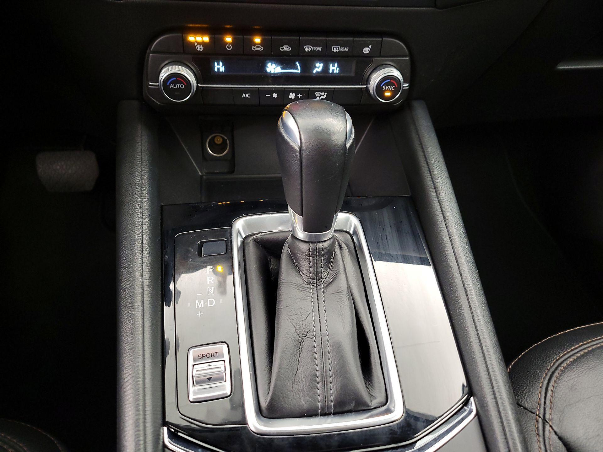 Thumbnail: 2021 Mazda CX-5 - 17