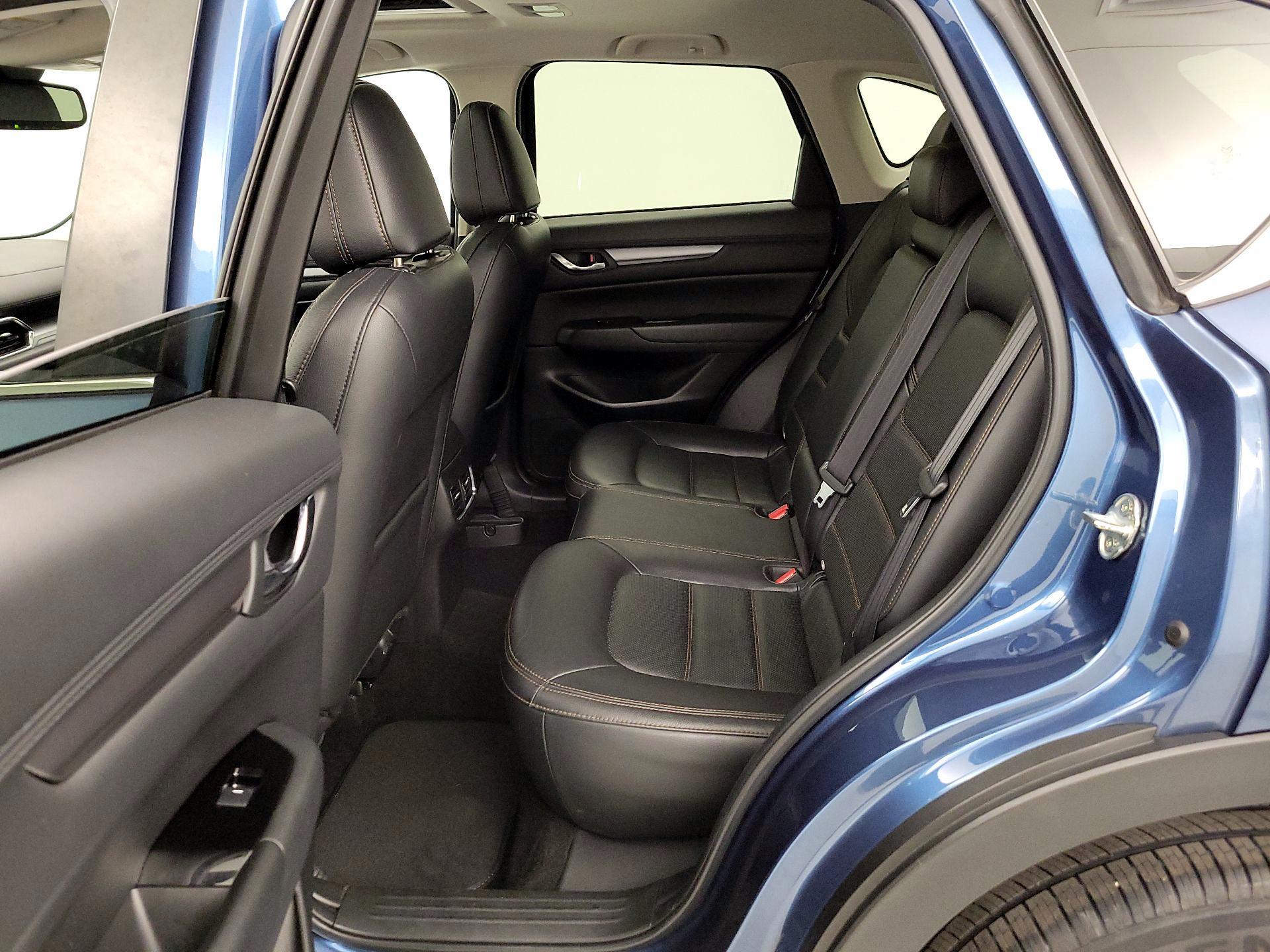 Thumbnail: 2021 Mazda CX-5 - 20