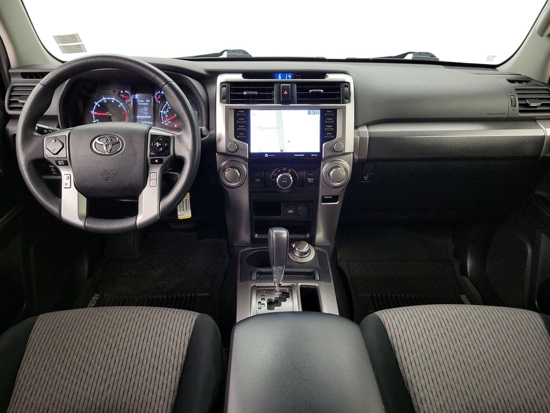 Thumbnail: 2020 Toyota 4Runner - 9