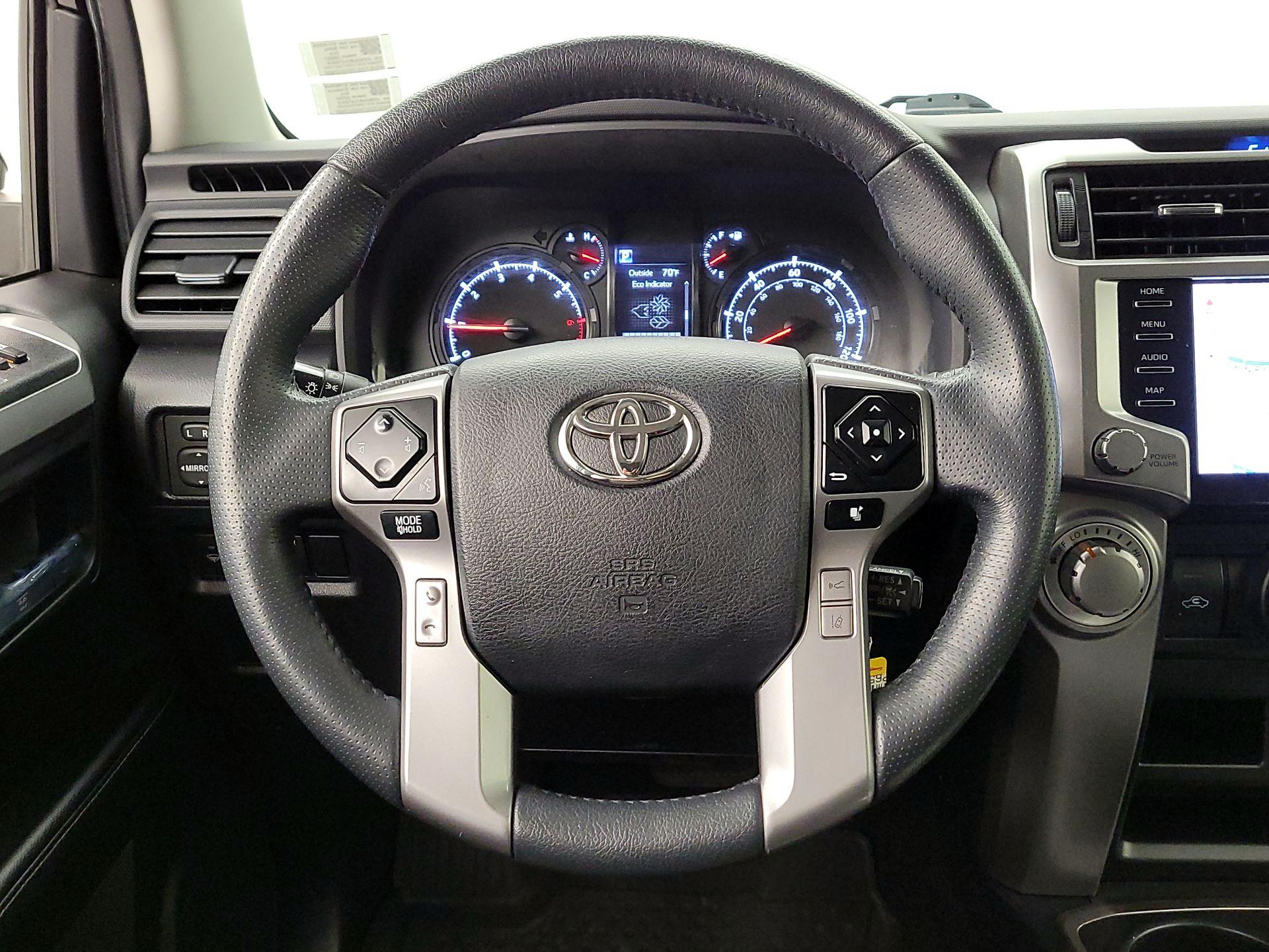 Thumbnail: 2020 Toyota 4Runner - 10