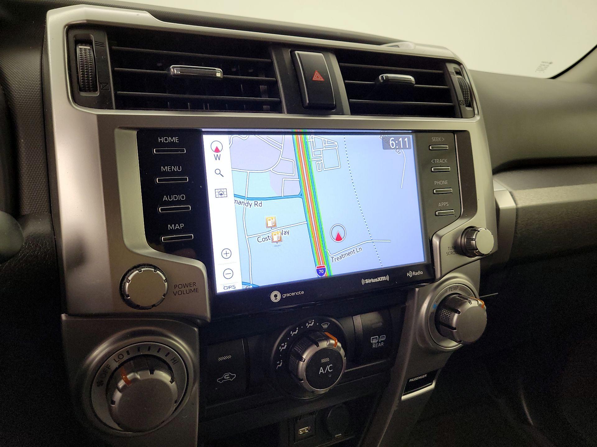 Thumbnail: 2020 Toyota 4Runner - 14