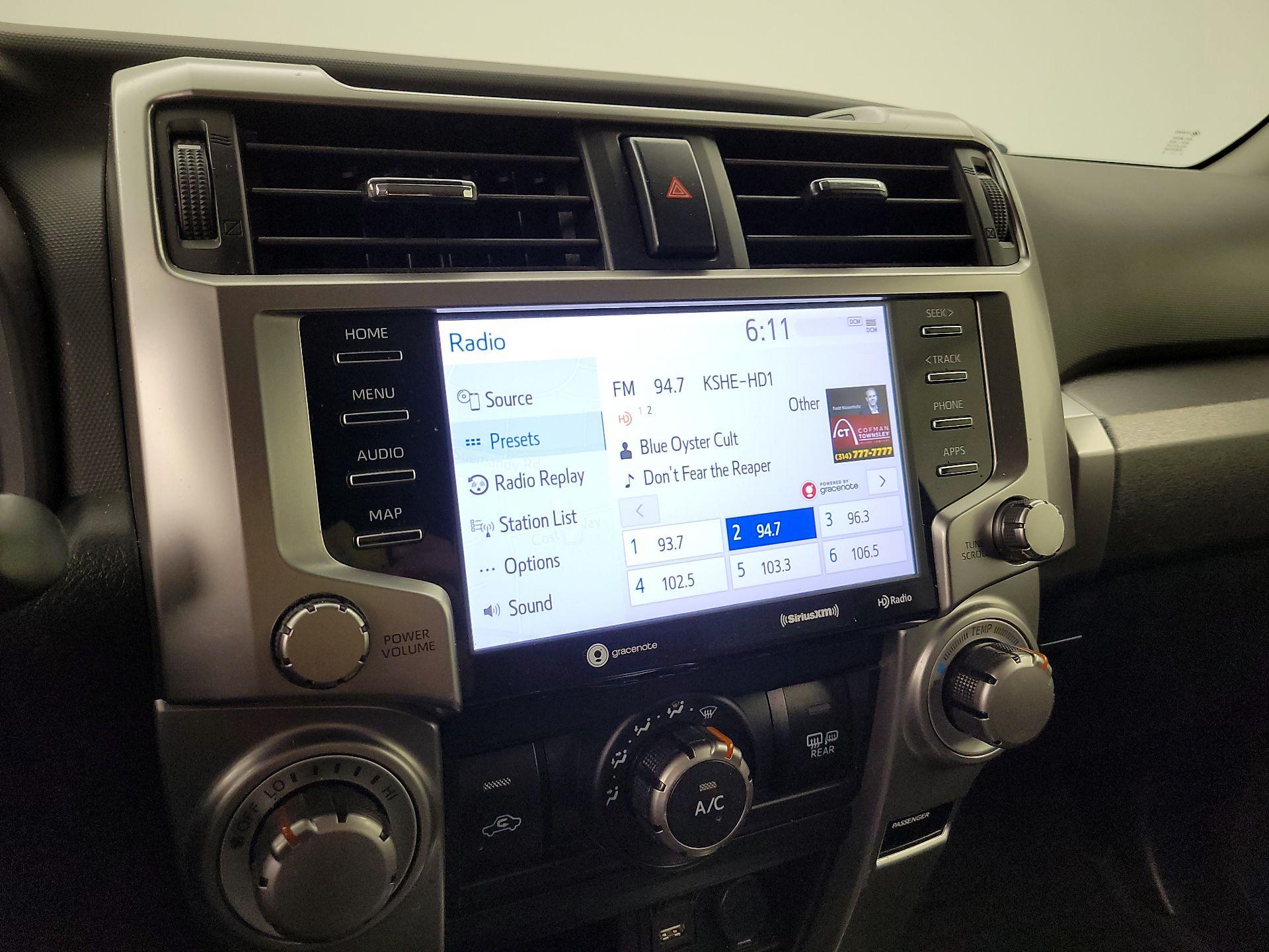 Thumbnail: 2020 Toyota 4Runner - 16