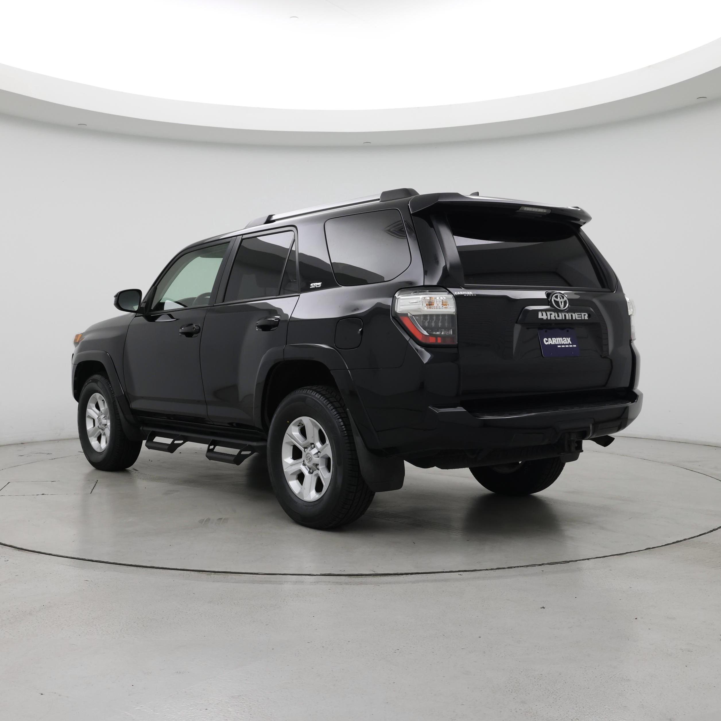 Thumbnail: 2020 Toyota 4Runner - 2