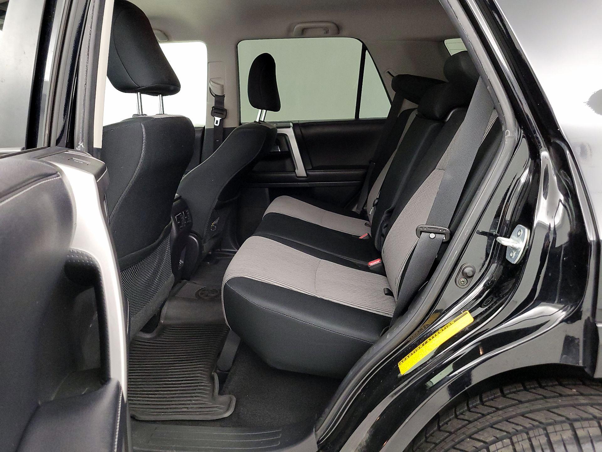 Thumbnail: 2020 Toyota 4Runner - 20