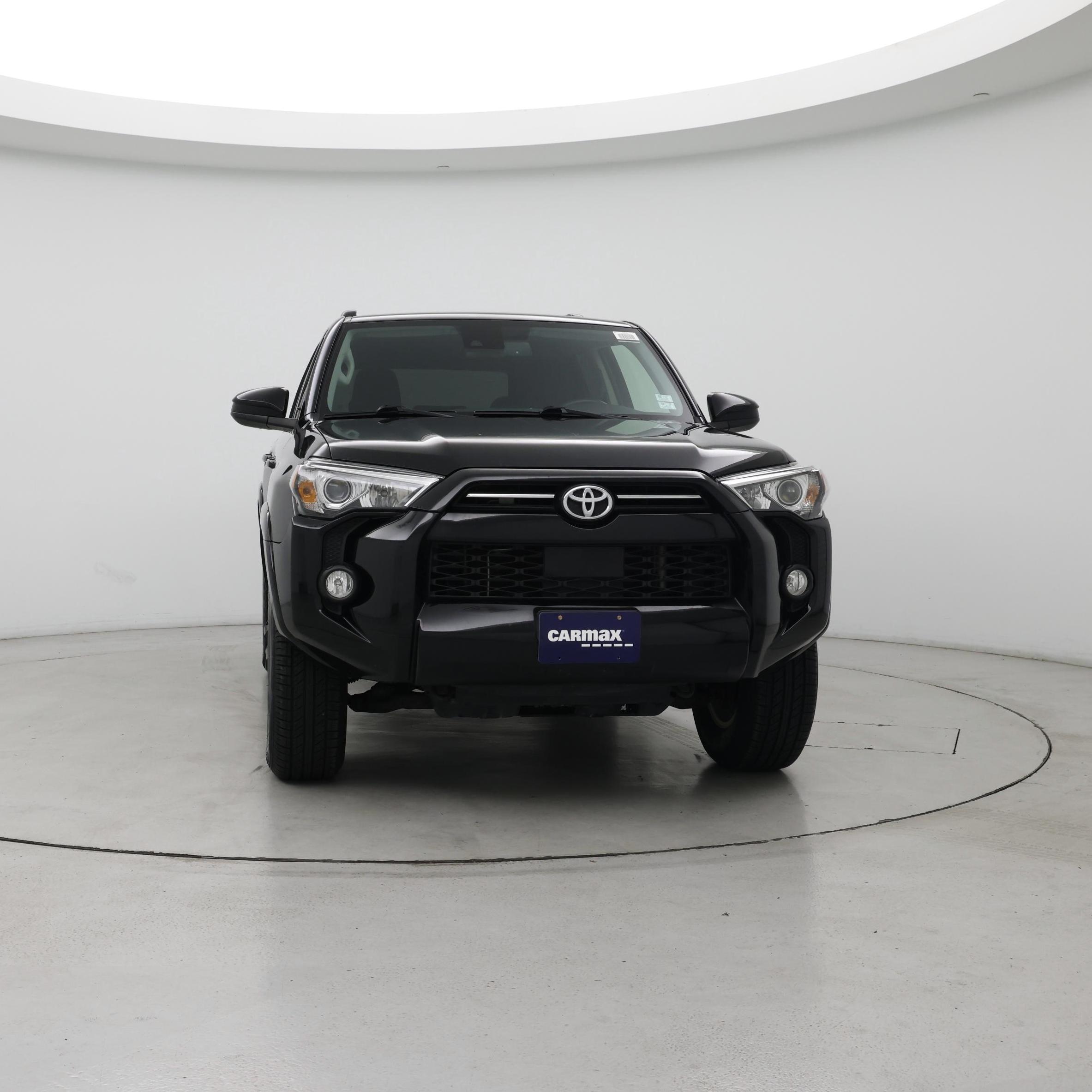 Thumbnail: 2020 Toyota 4Runner - 5