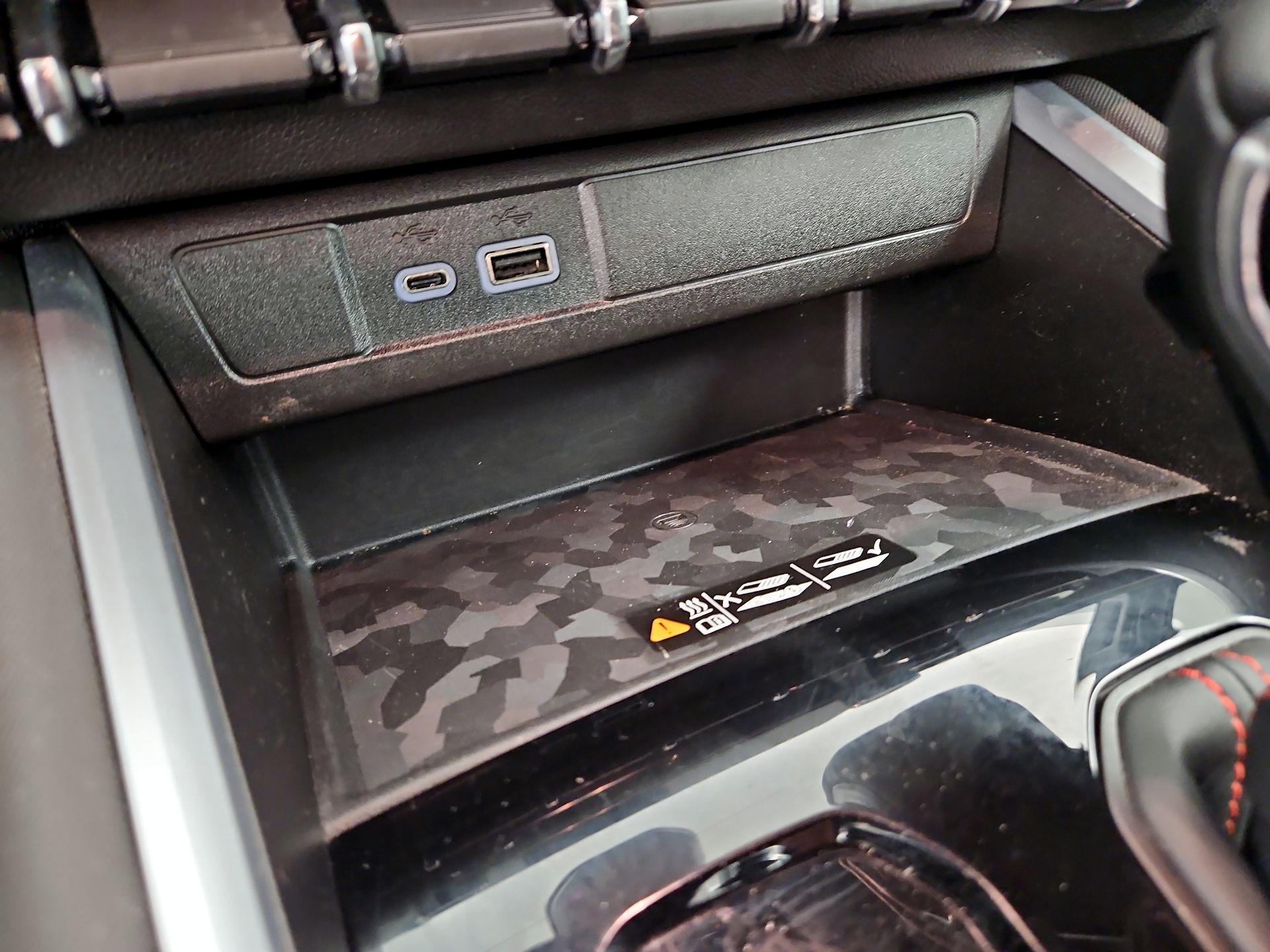 Thumbnail: 2023 Chevrolet Colorado - 18