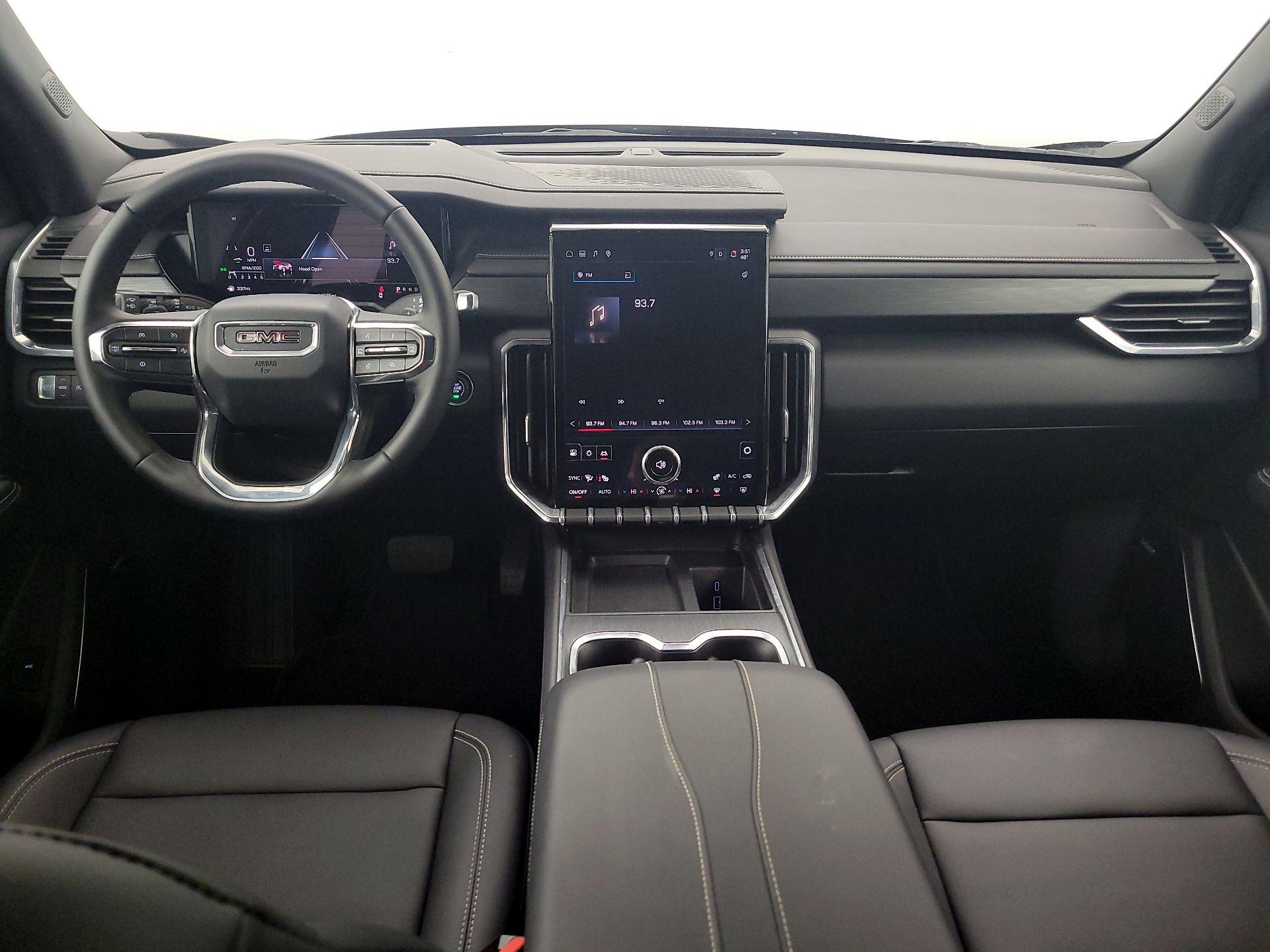 Thumbnail: 2026 GMC Acadia - 9