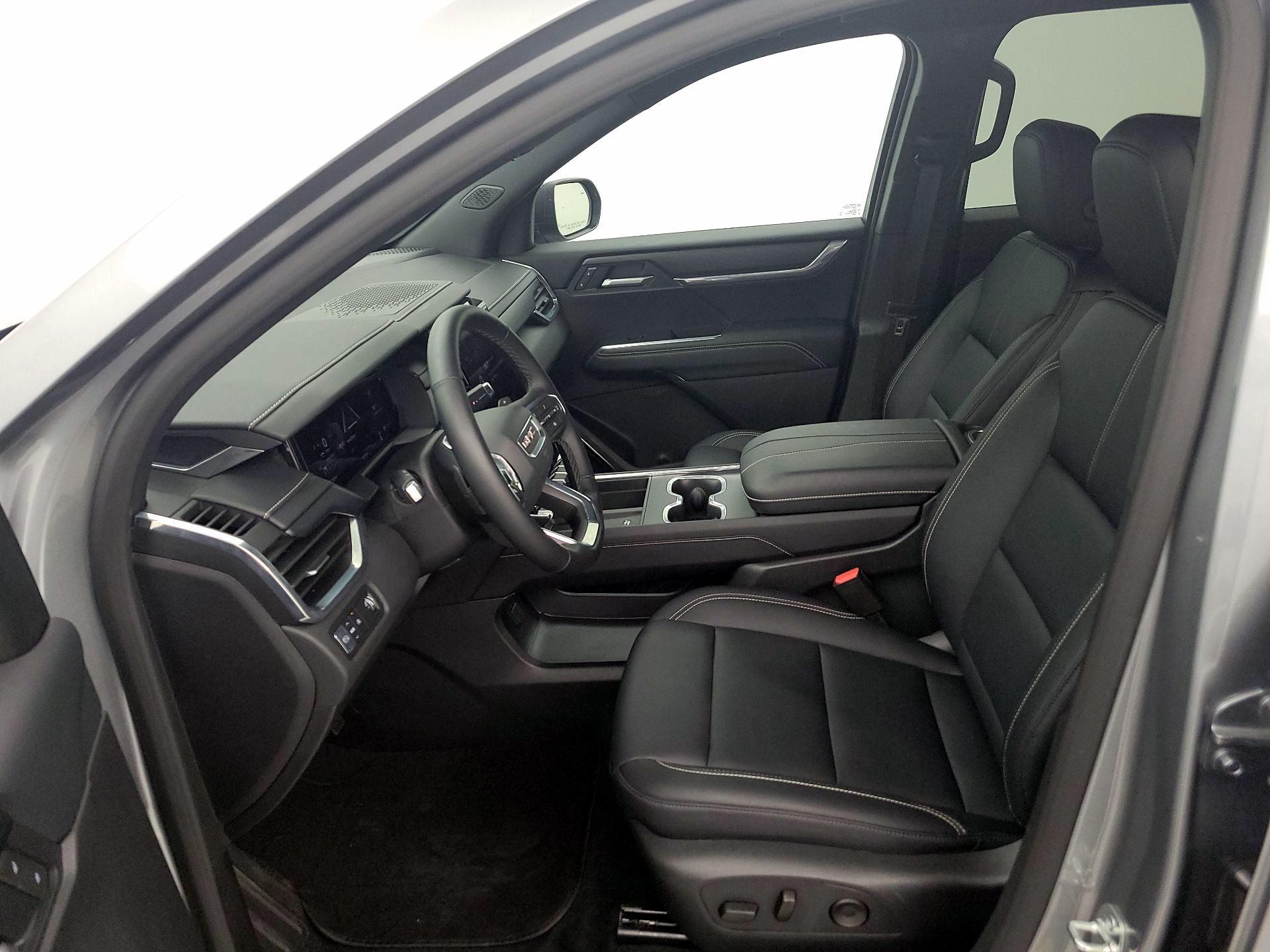 Thumbnail: 2026 GMC Acadia - 11