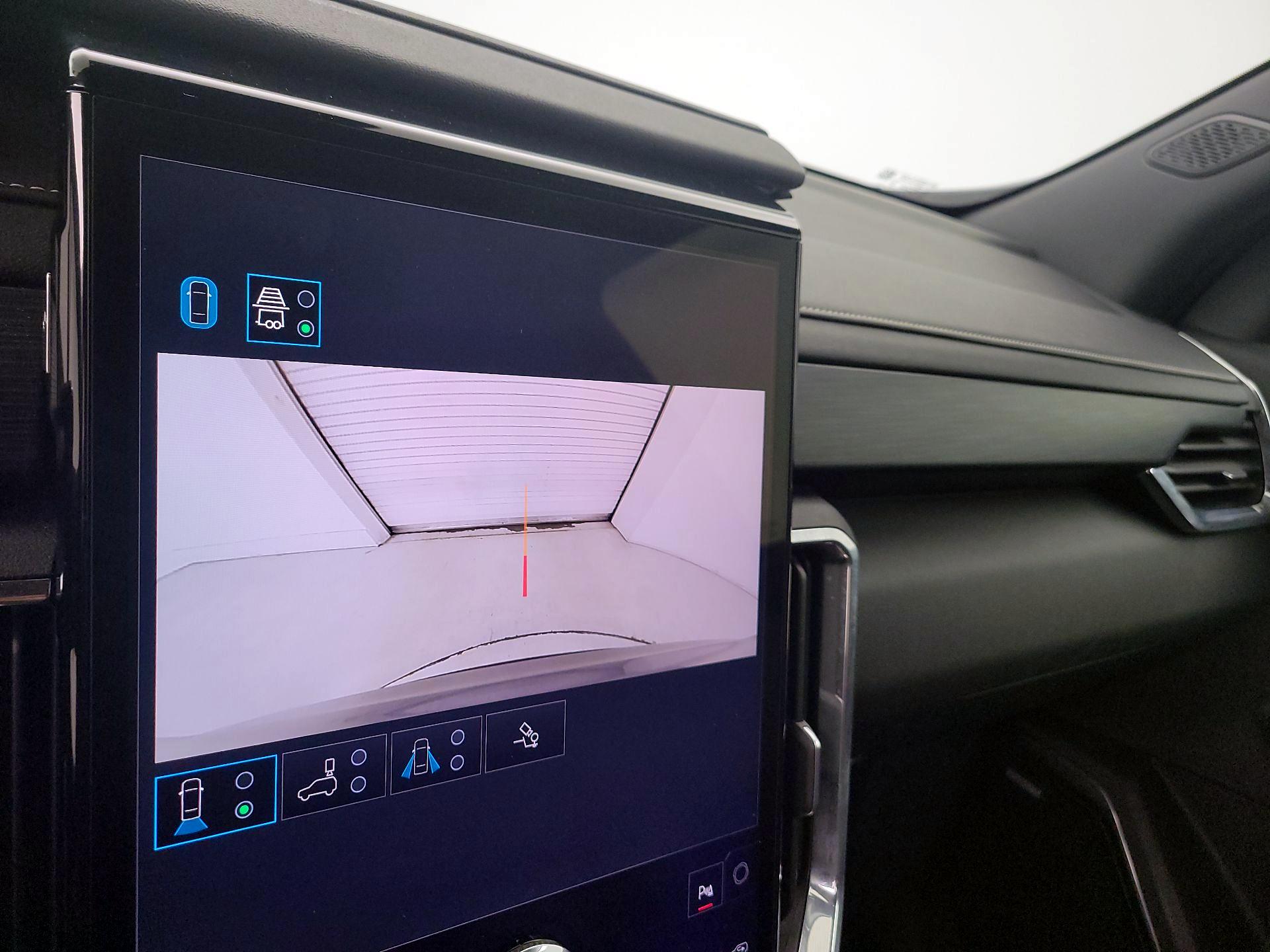 Thumbnail: 2026 GMC Acadia - 14