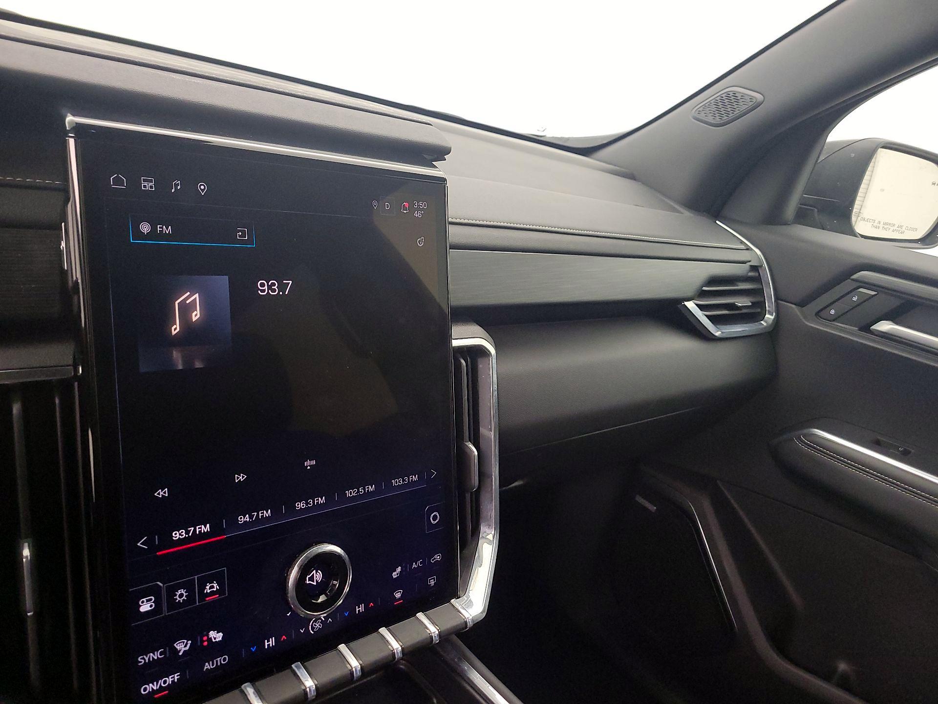 Thumbnail: 2026 GMC Acadia - 15