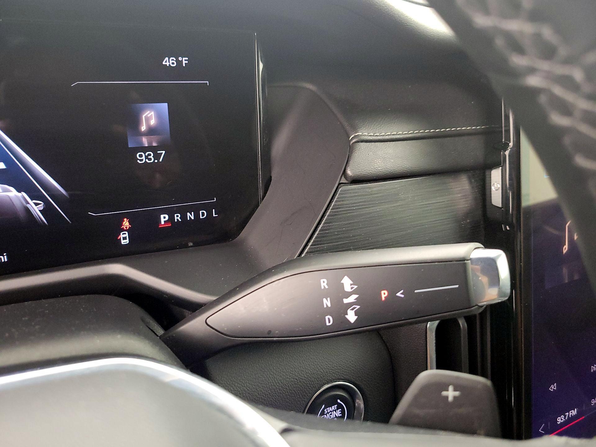 Thumbnail: 2026 GMC Acadia - 17