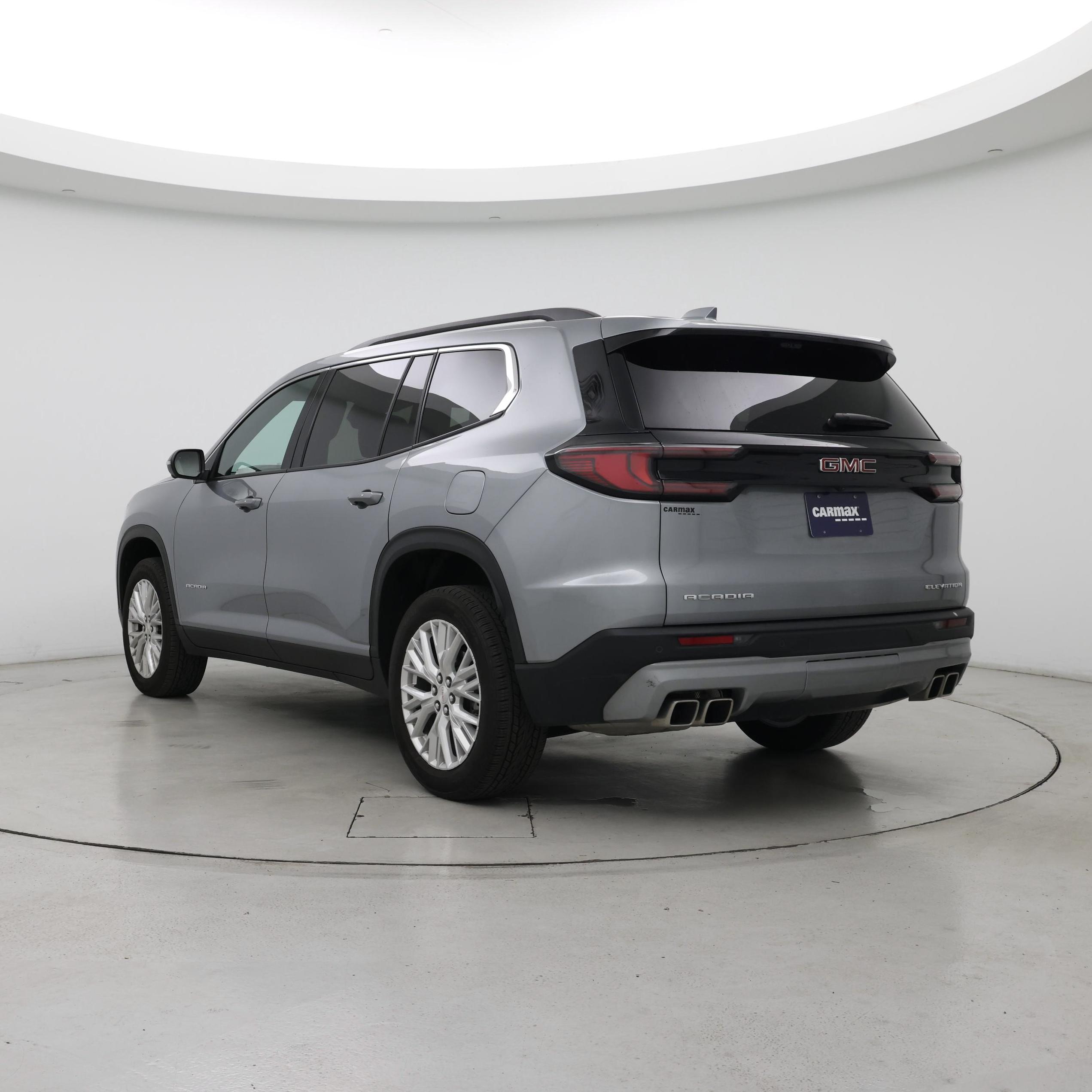 Thumbnail: 2026 GMC Acadia - 2