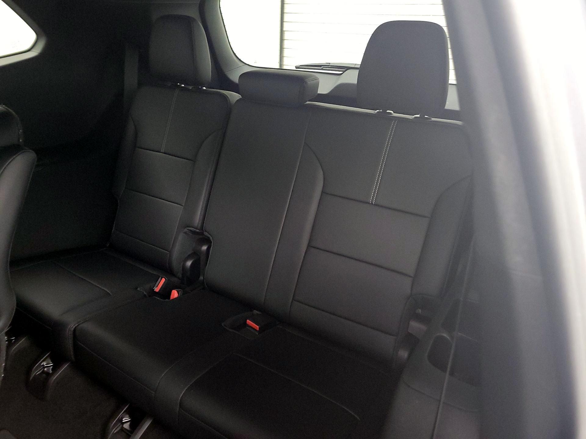 Thumbnail: 2026 GMC Acadia - 20