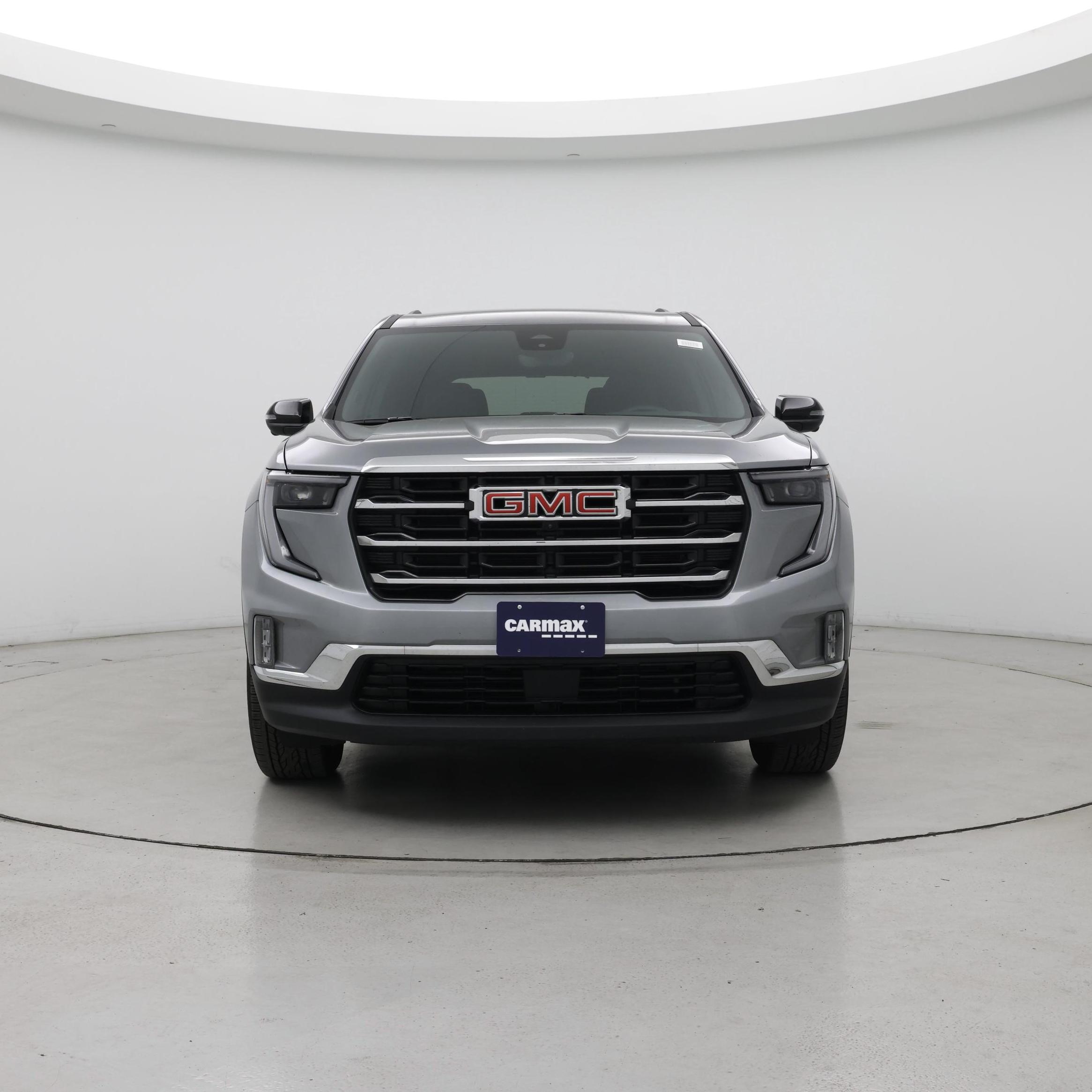 Thumbnail: 2026 GMC Acadia - 5