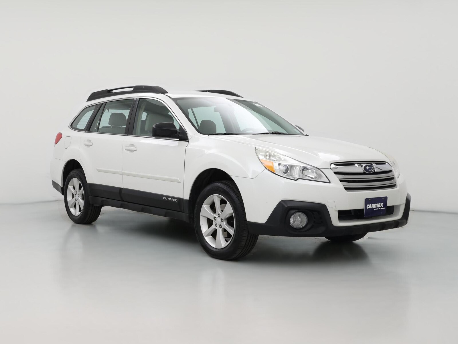 2014 Subaru Outback Base