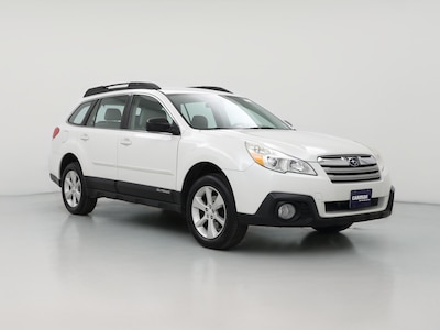 2014 Subaru Outback 2.5I