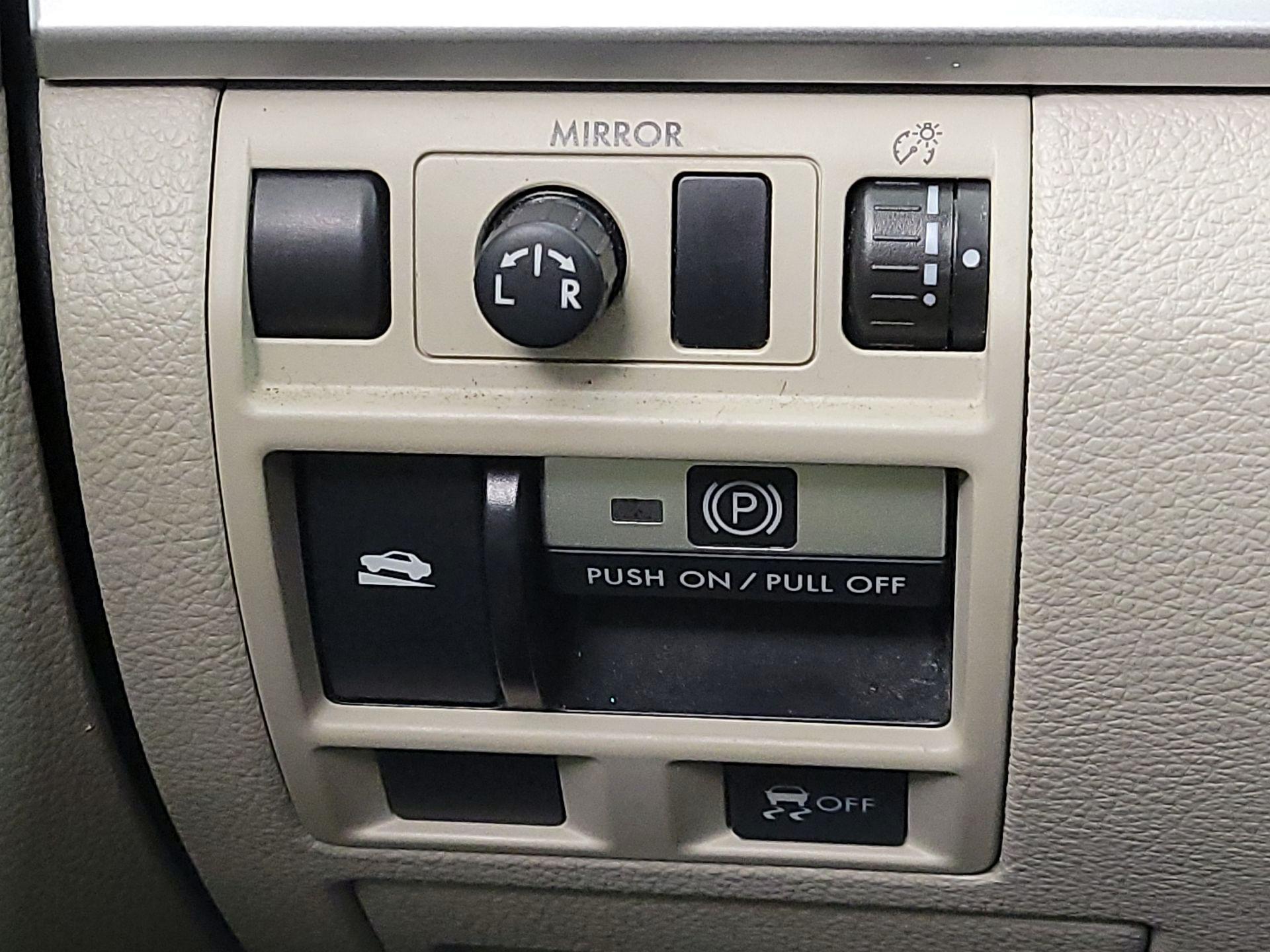 Thumbnail: 2014 Subaru Outback - 13