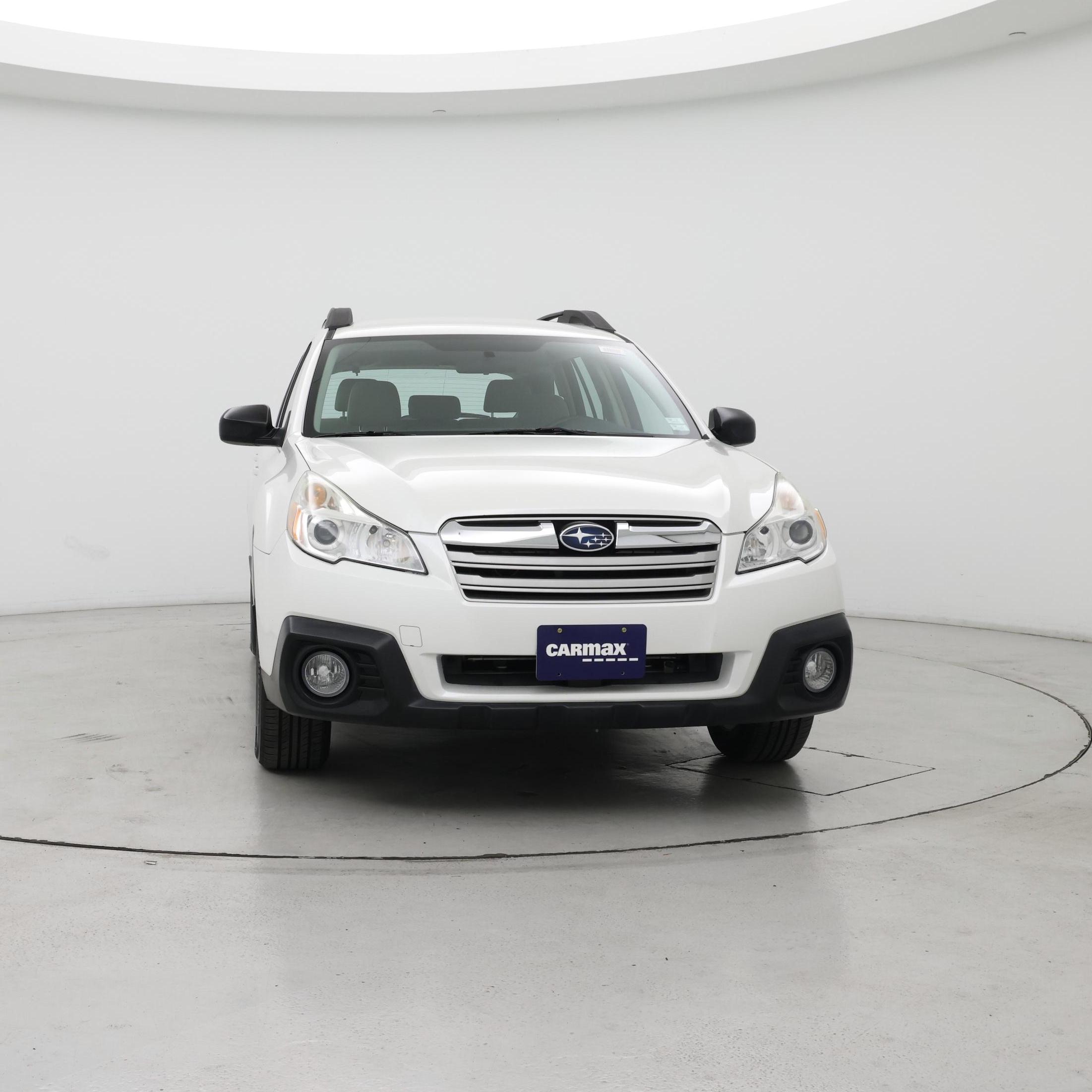 Thumbnail: 2014 Subaru Outback - 5