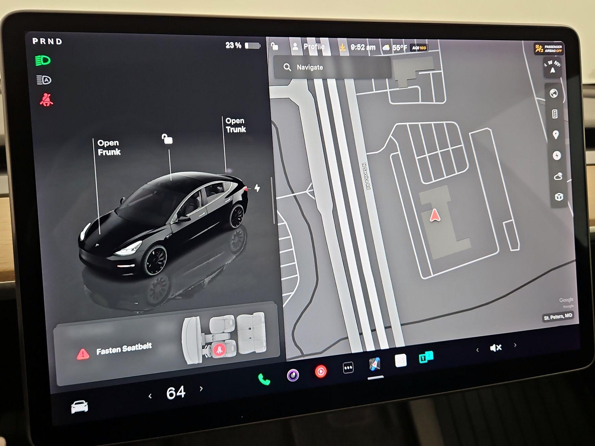Thumbnail: 2022 Tesla Model 3 - 13