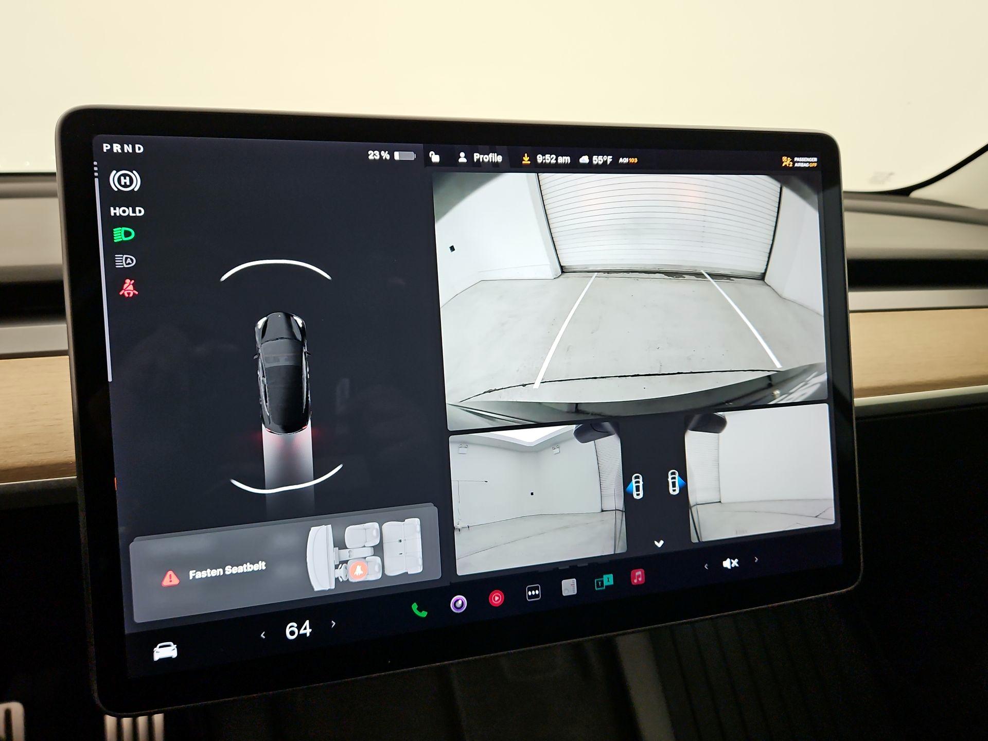 Thumbnail: 2022 Tesla Model 3 - 14