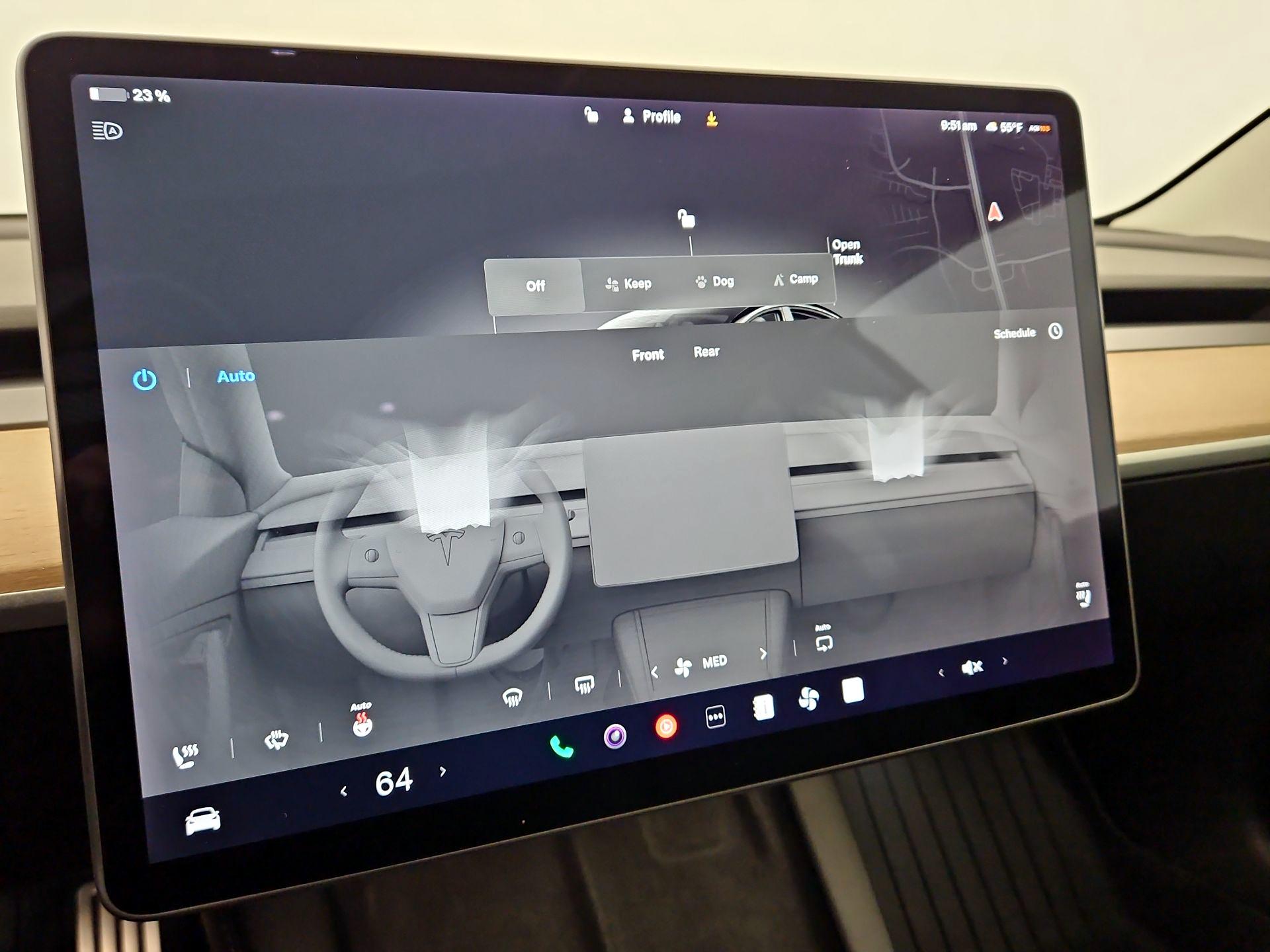 Thumbnail: 2022 Tesla Model 3 - 16