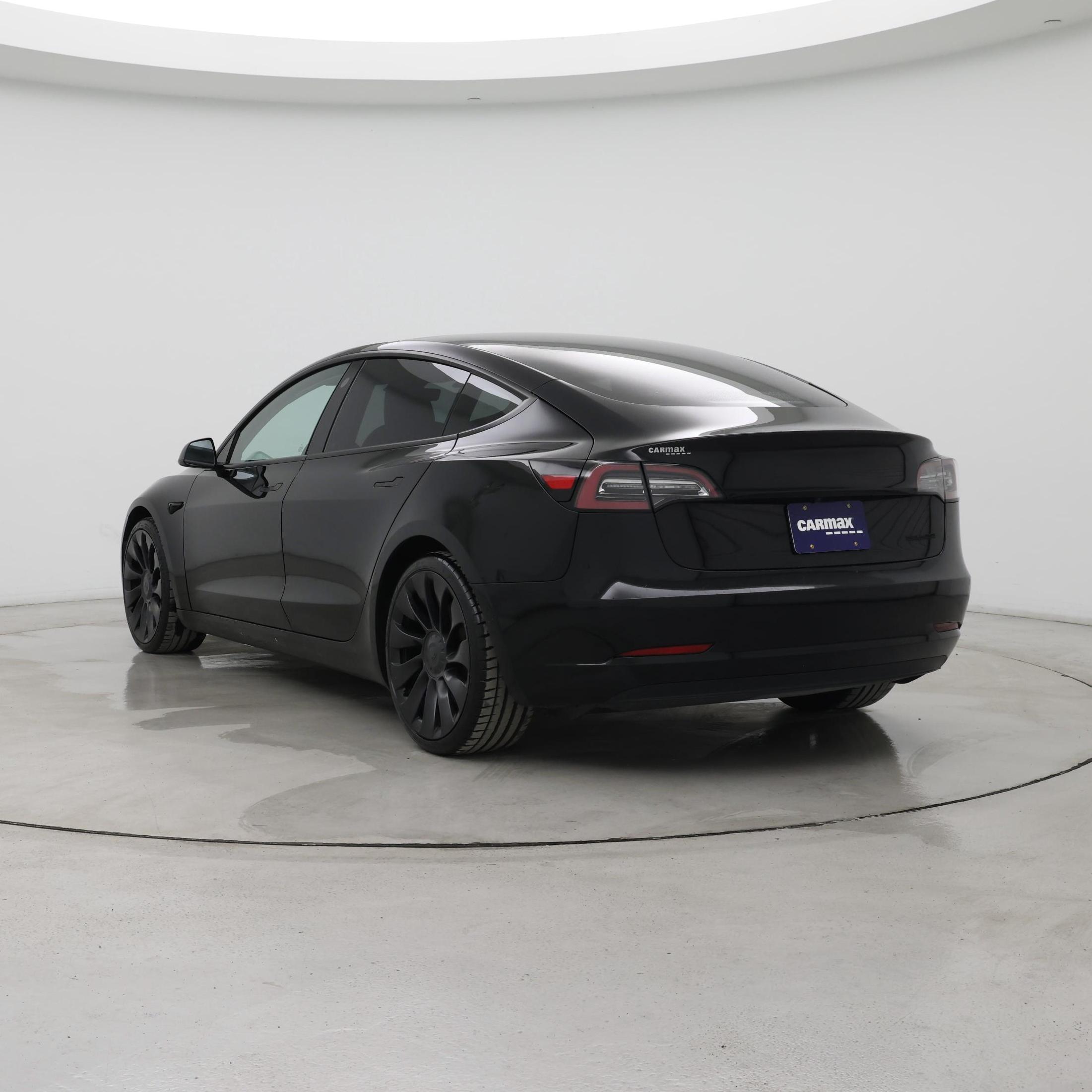 Thumbnail: 2022 Tesla Model 3 - 2