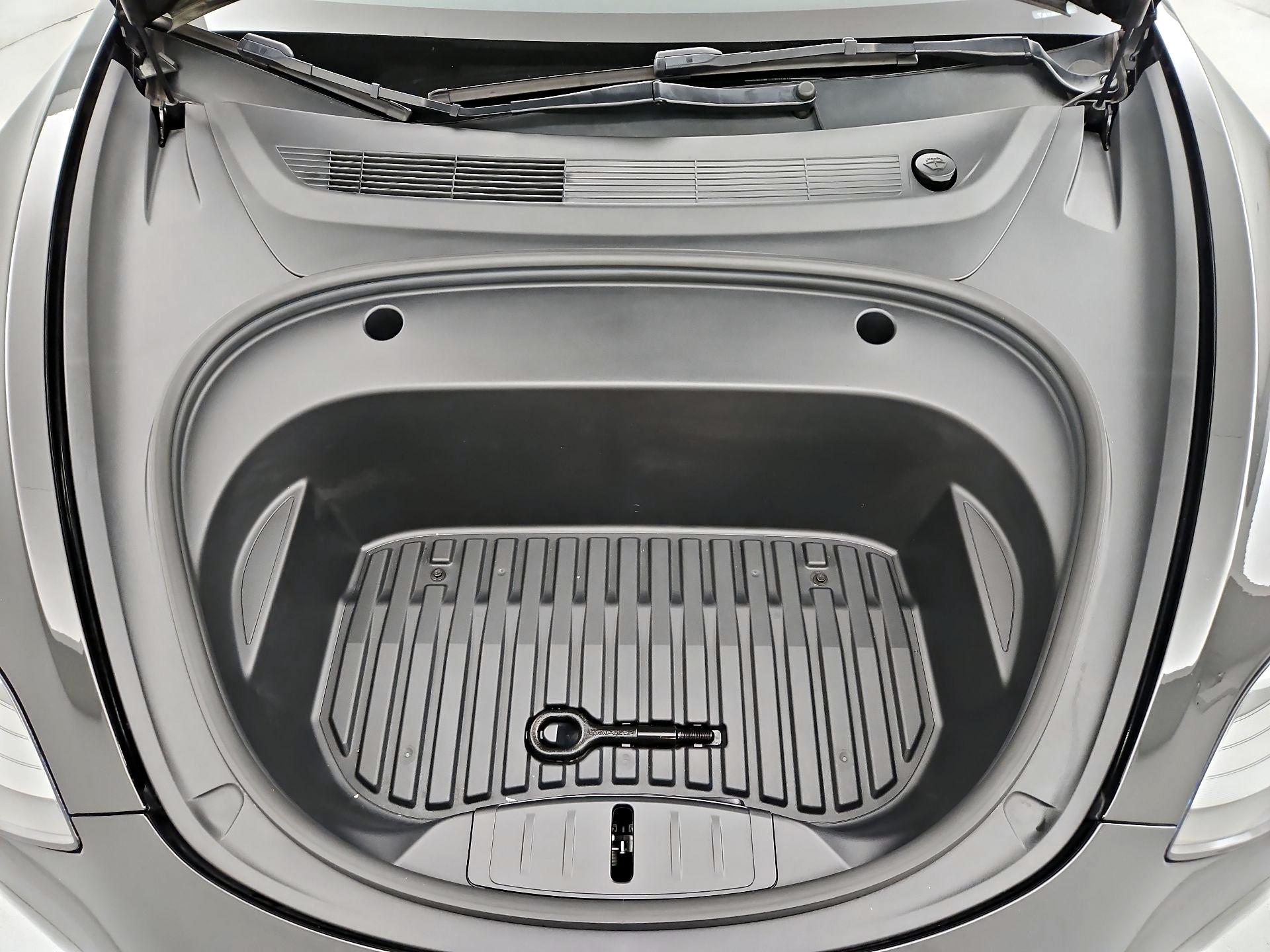 Thumbnail: 2022 Tesla Model 3 - 20