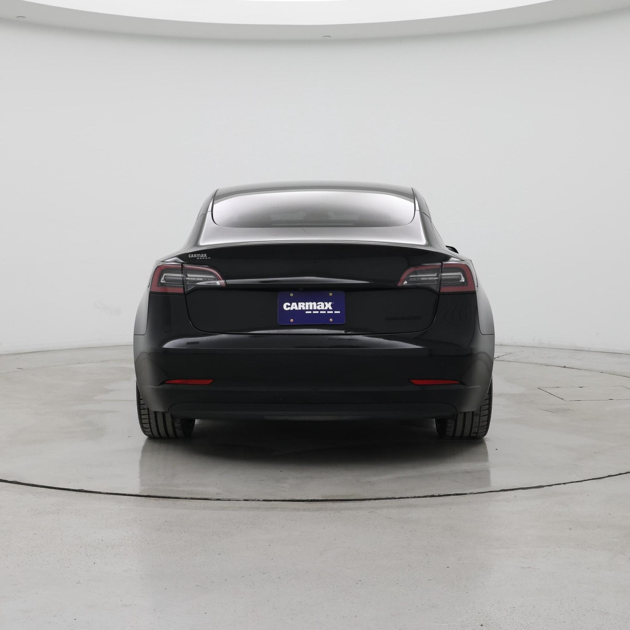 Thumbnail: 2022 Tesla Model 3 - 6