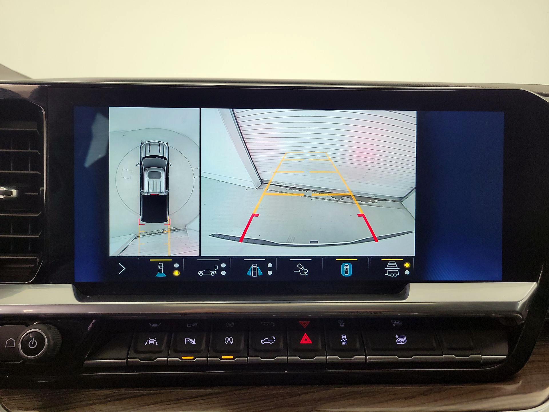 Thumbnail: 2022 Chevrolet Silverado 1500 - 14