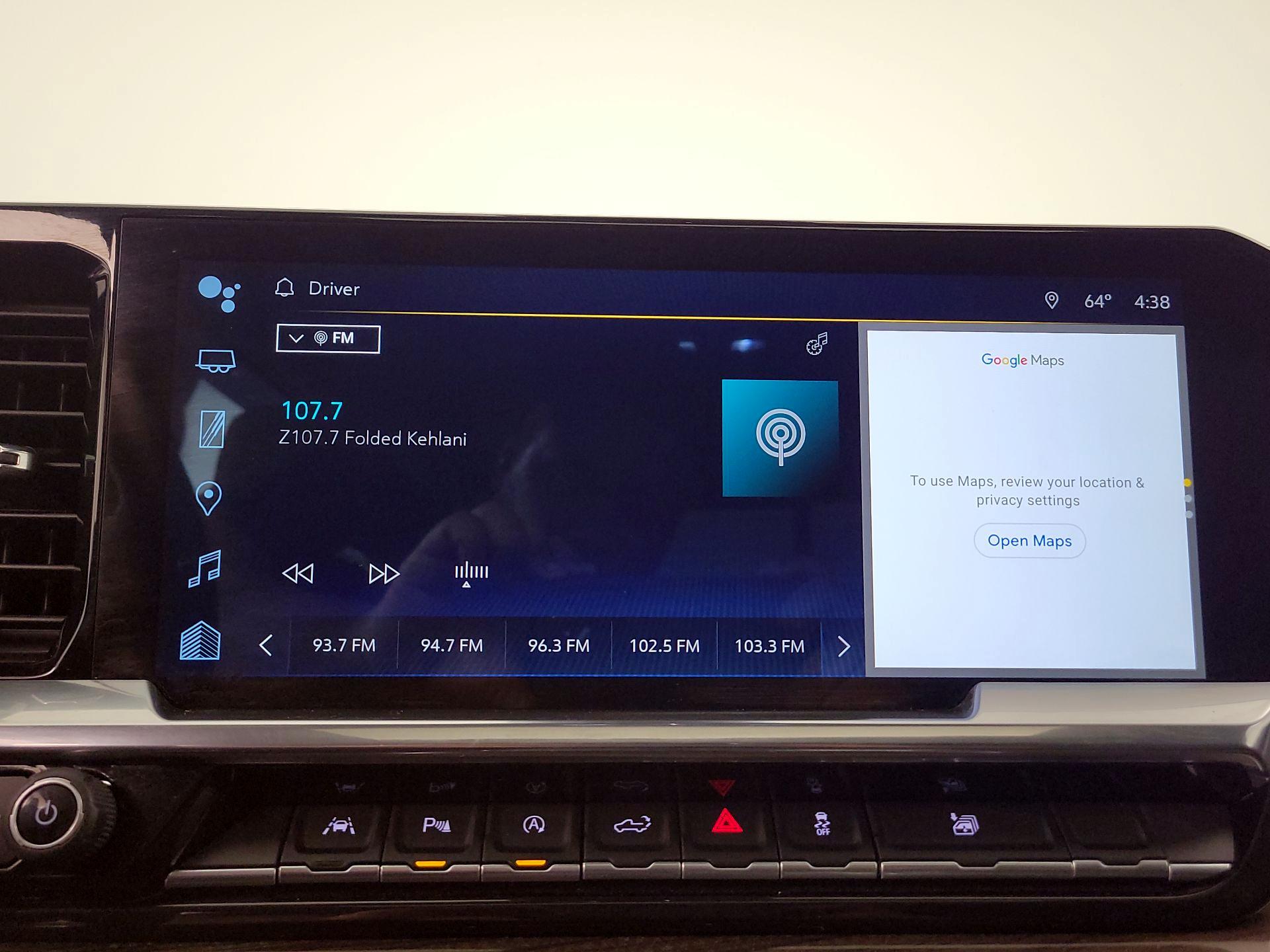 Thumbnail: 2022 Chevrolet Silverado 1500 - 15