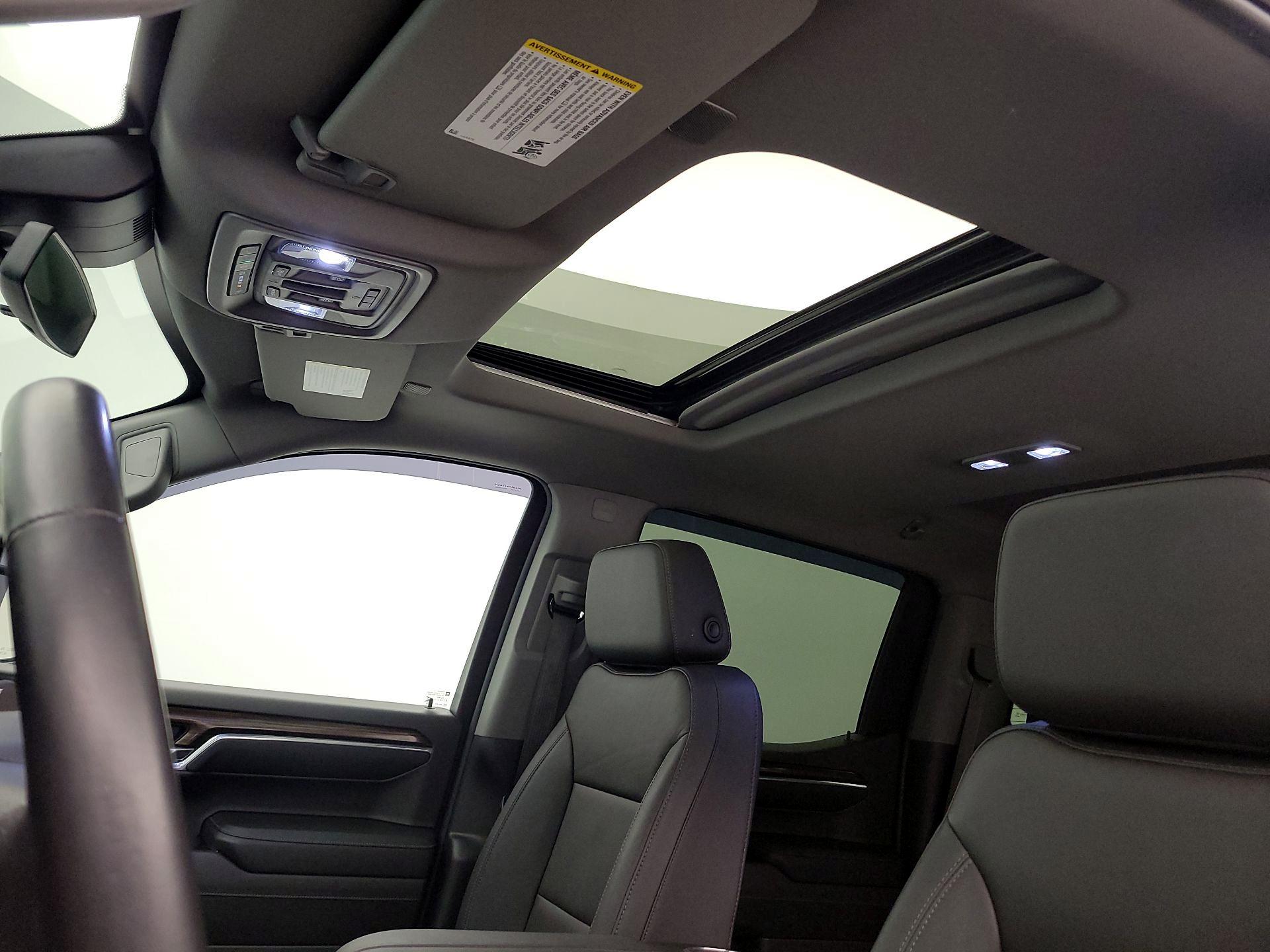 Thumbnail: 2022 Chevrolet Silverado 1500 - 19