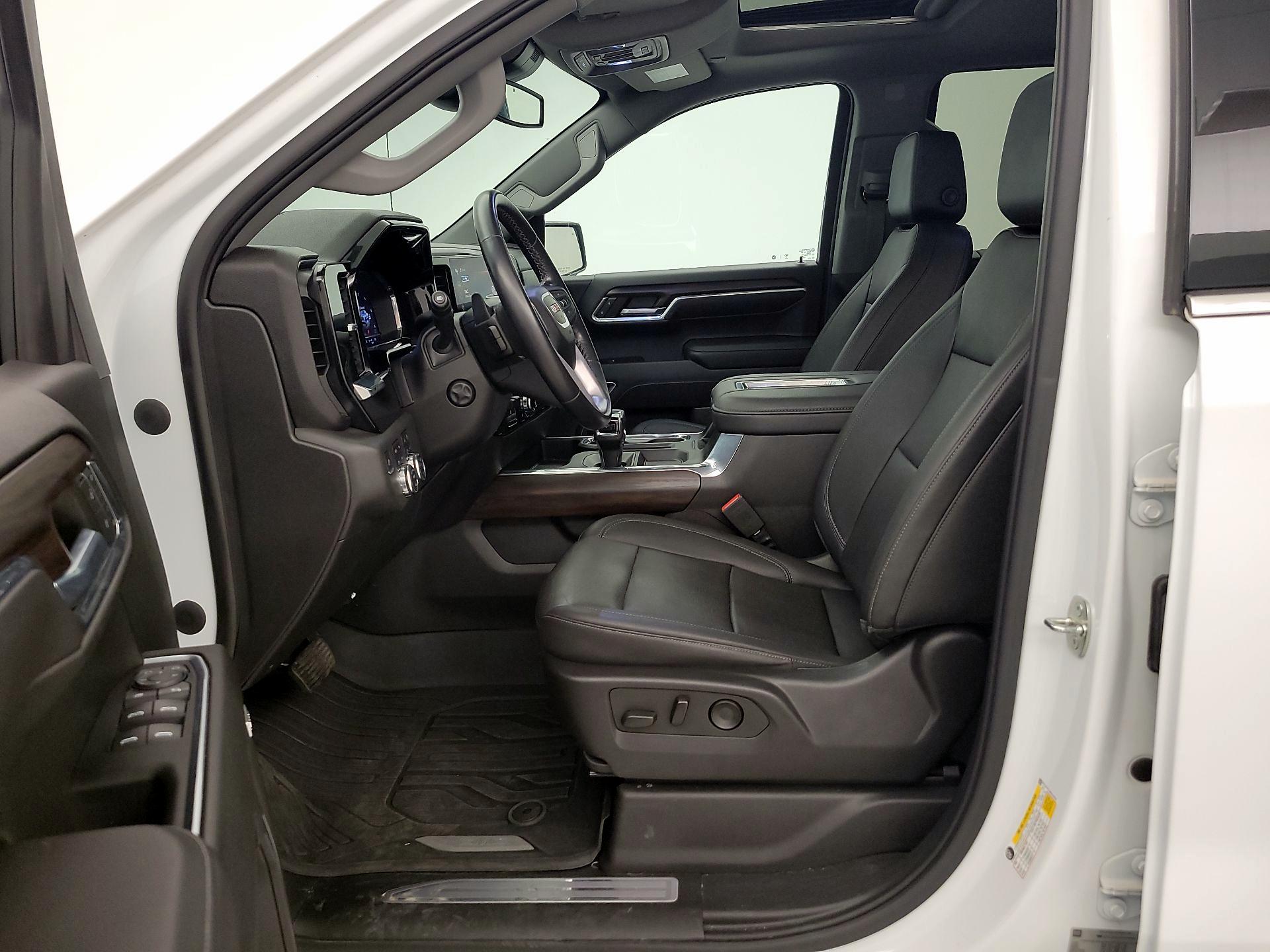 Thumbnail: 2022 GMC Sierra 1500 - 11