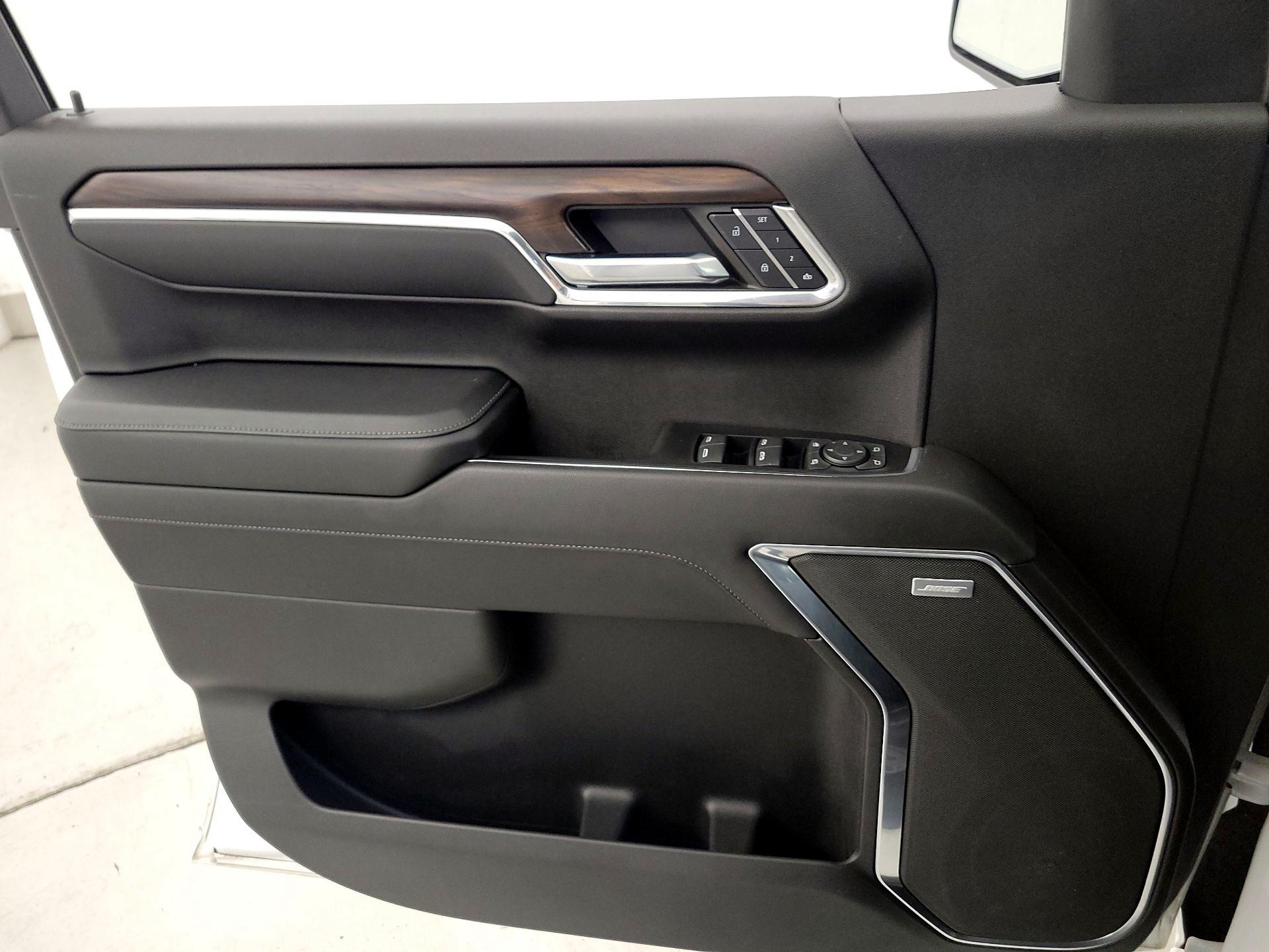 Thumbnail: 2022 GMC Sierra 1500 - 12