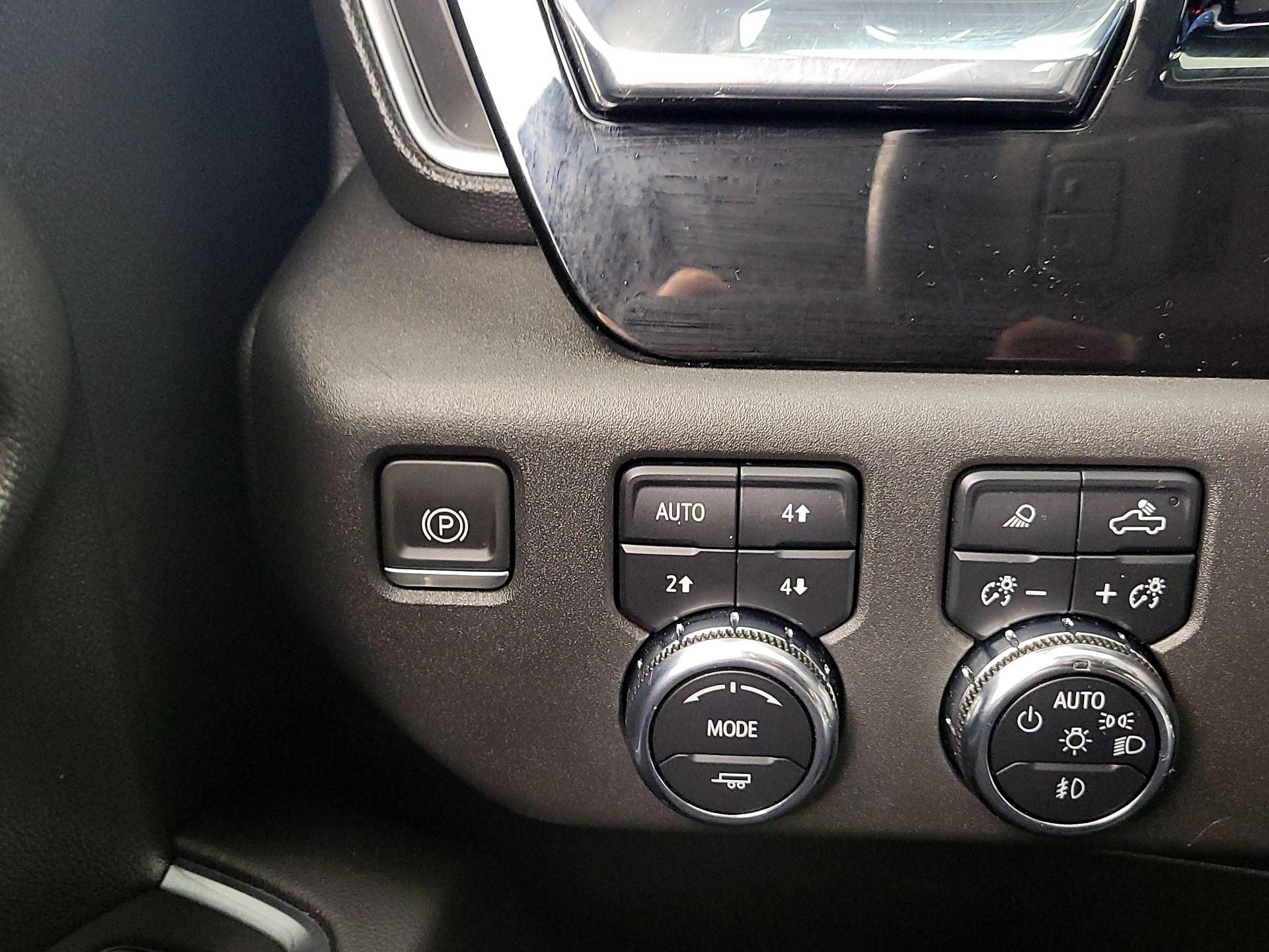 Thumbnail: 2022 GMC Sierra 1500 - 13