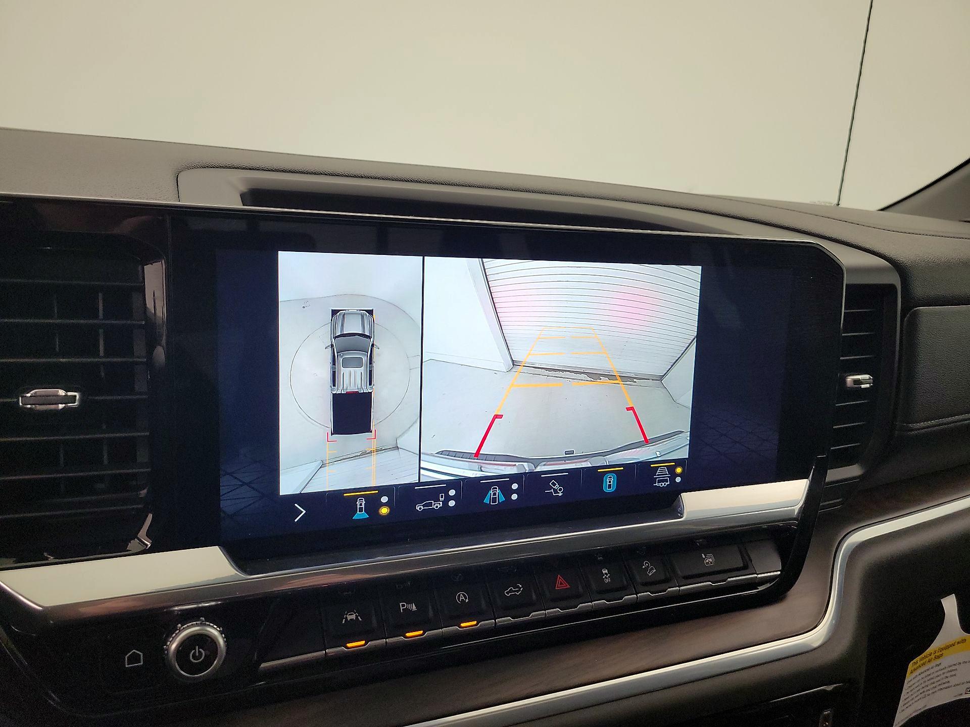 Thumbnail: 2022 GMC Sierra 1500 - 14