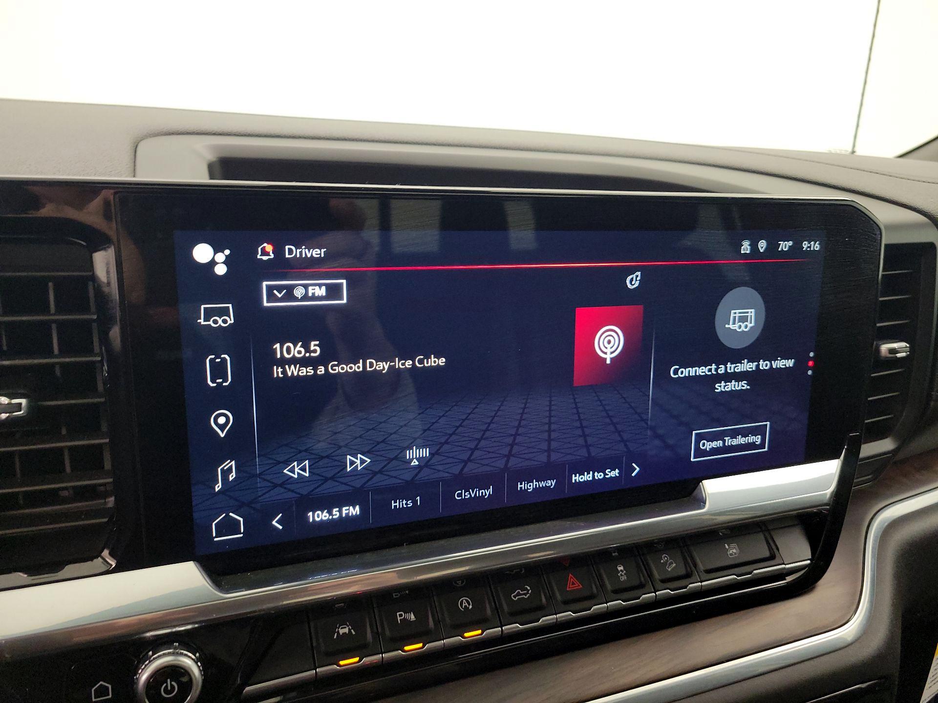 Thumbnail: 2022 GMC Sierra 1500 - 15