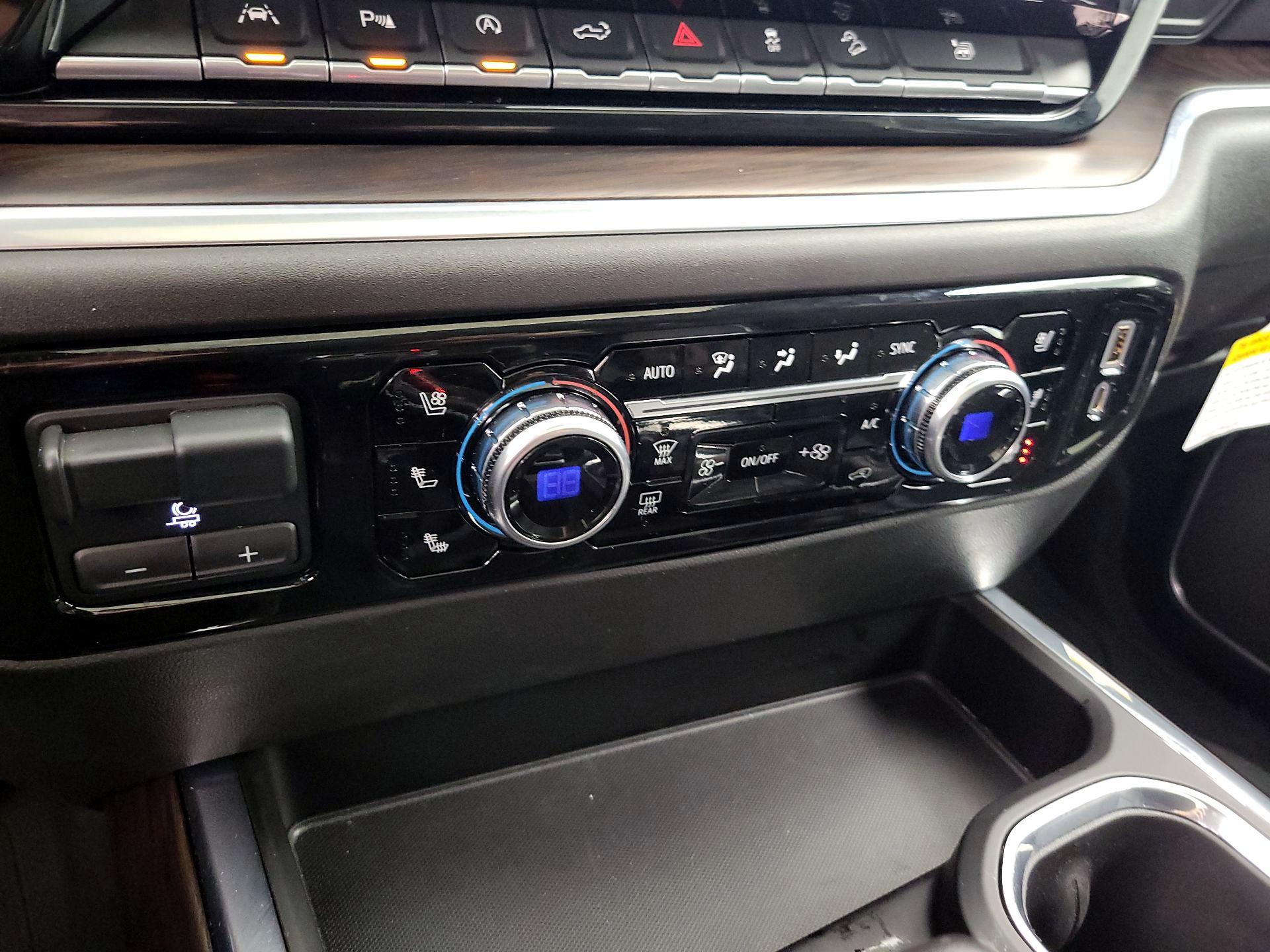 Thumbnail: 2022 GMC Sierra 1500 - 16