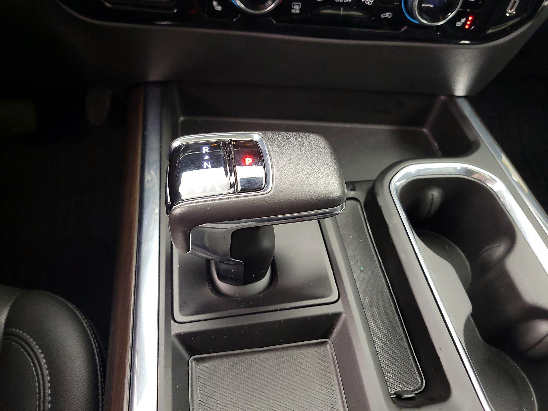 Thumbnail: 2022 GMC Sierra 1500 - 17