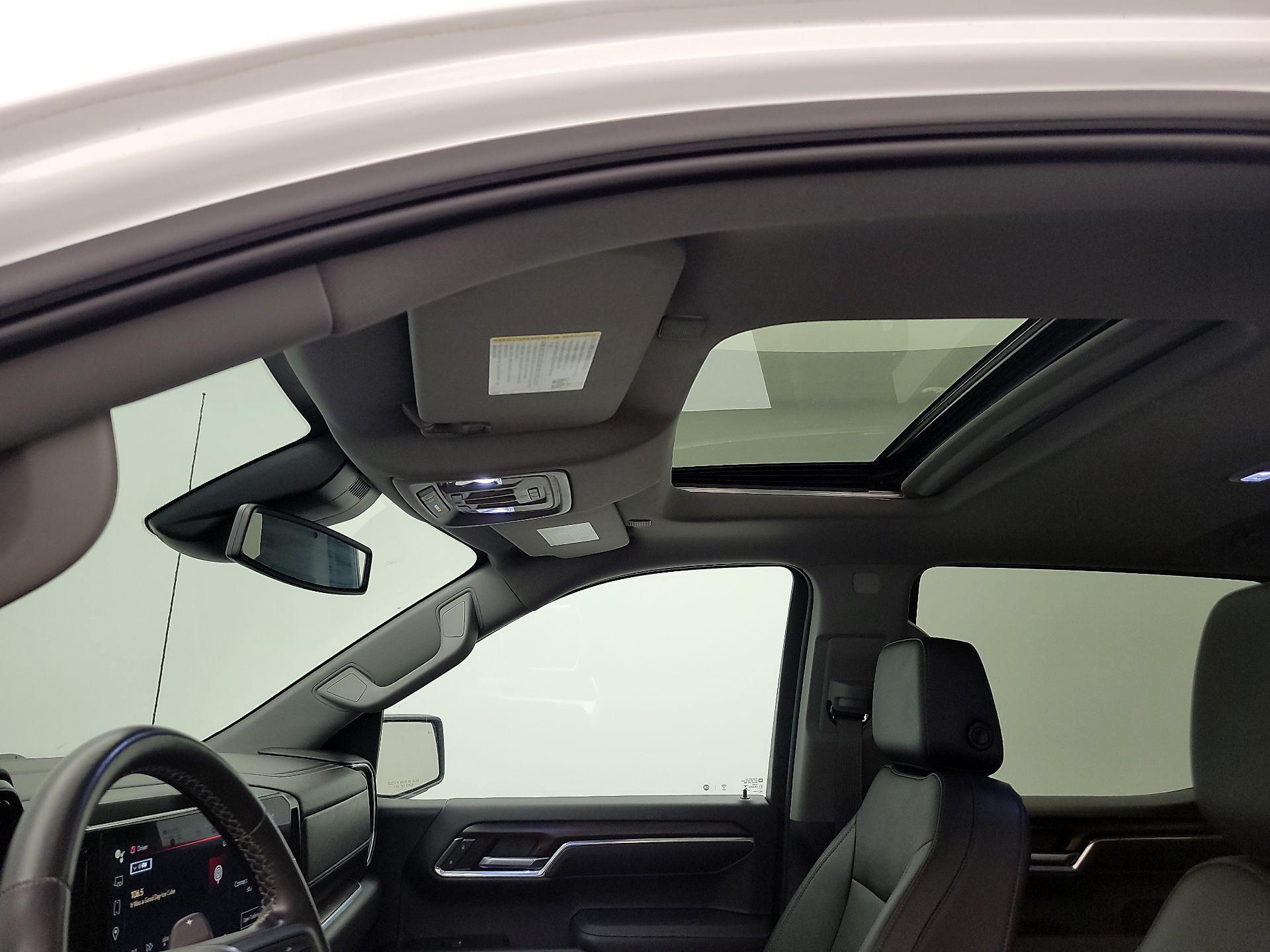 Thumbnail: 2022 GMC Sierra 1500 - 19