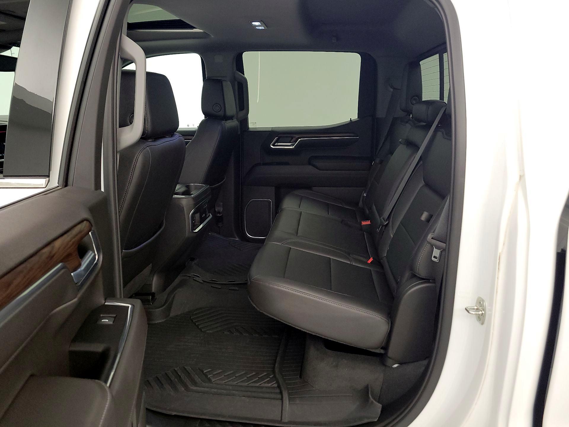 Thumbnail: 2022 GMC Sierra 1500 - 20