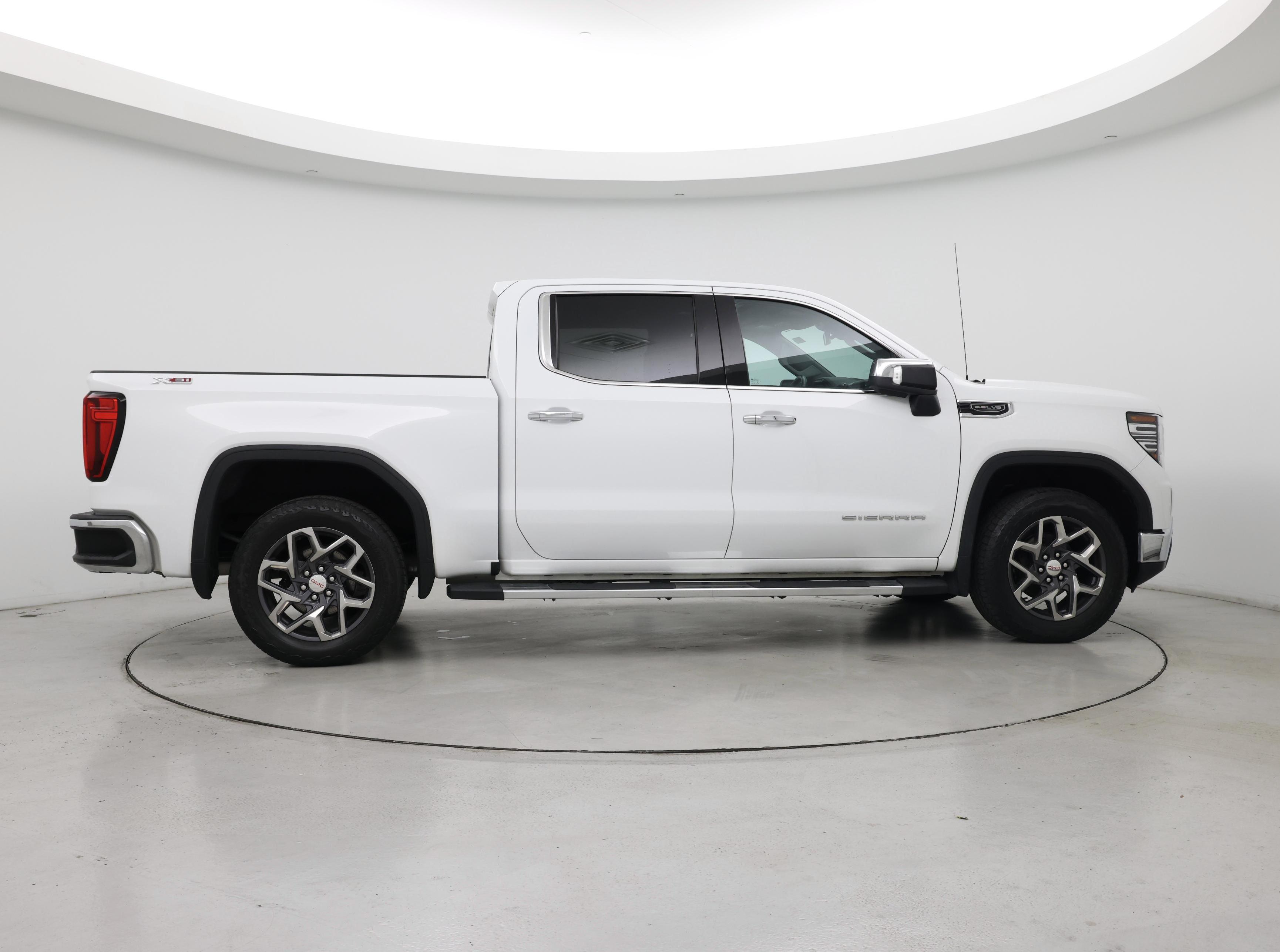 Thumbnail: 2022 GMC Sierra 1500 - 7