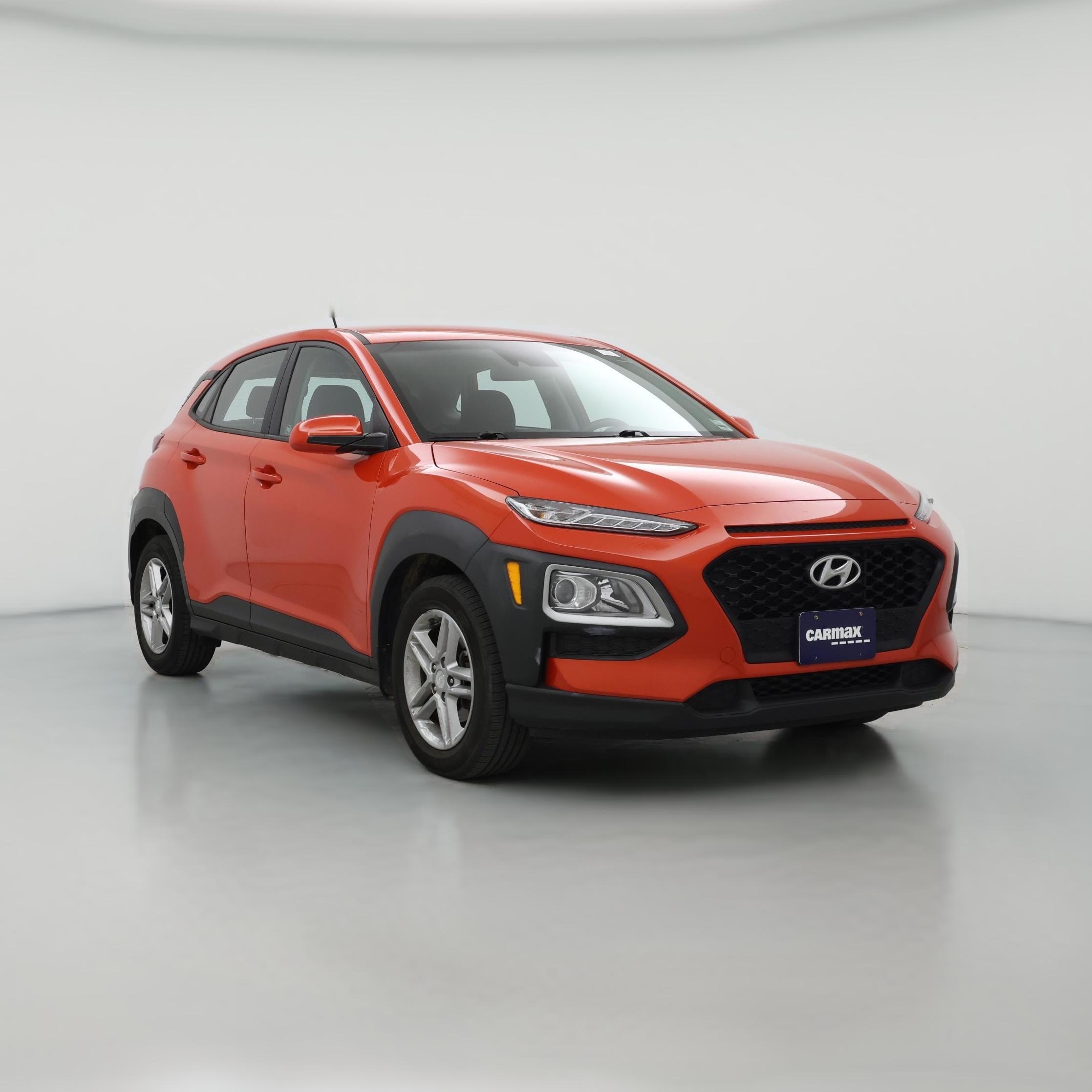 Thumbnail: 2020 Hyundai Kona - 1