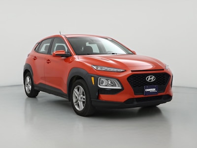 2020 Hyundai Kona SE
