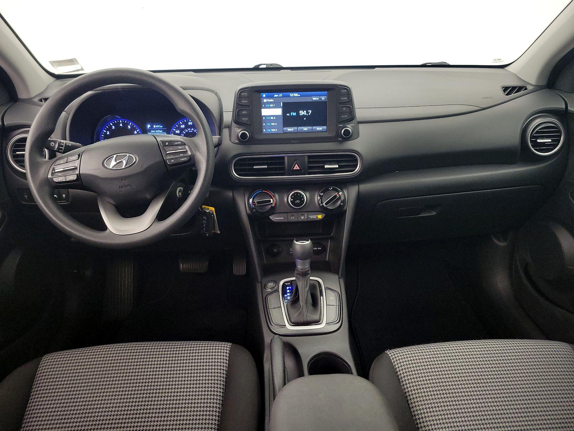 Thumbnail: 2020 Hyundai Kona - 9