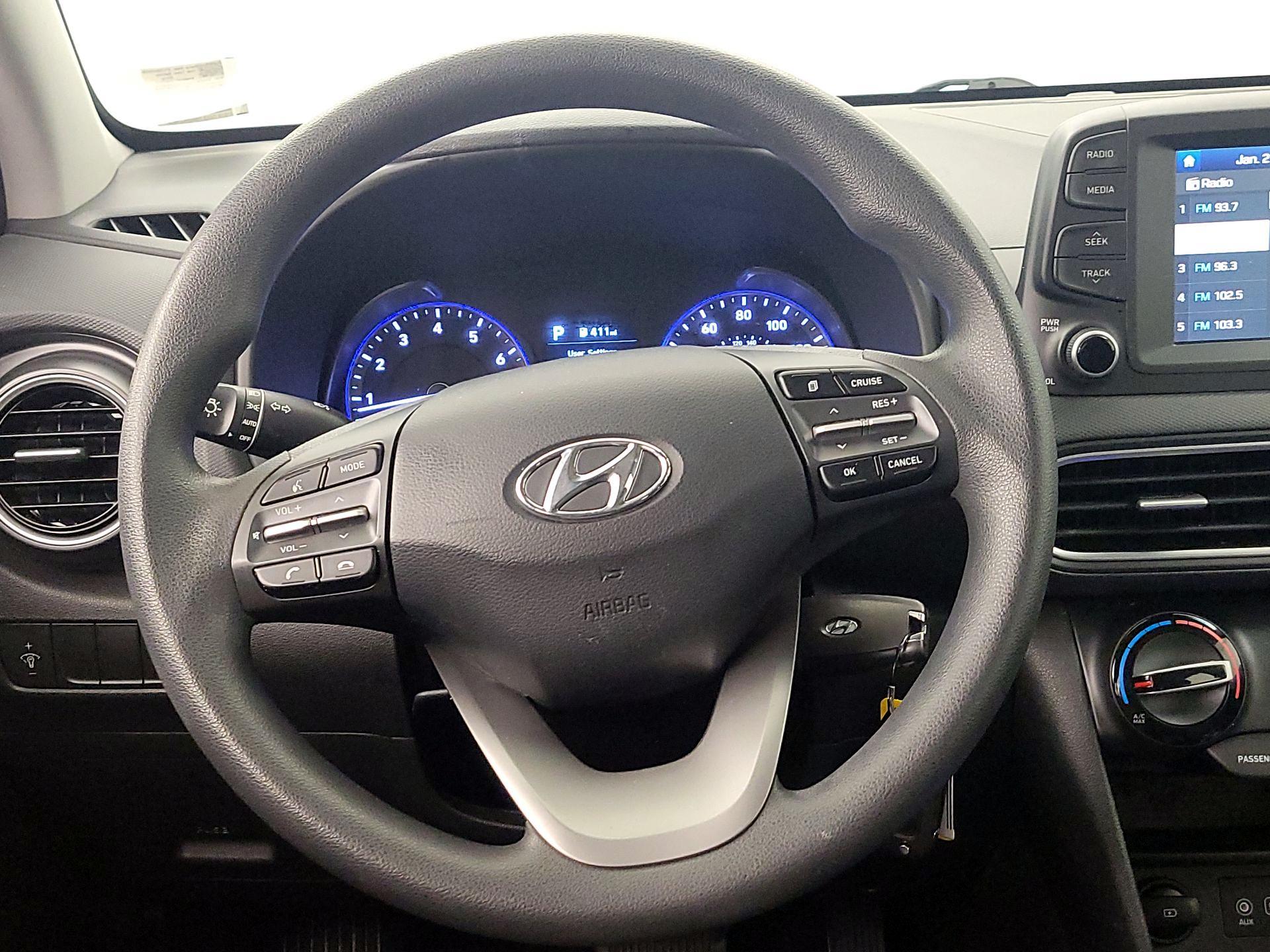 Thumbnail: 2020 Hyundai Kona - 10