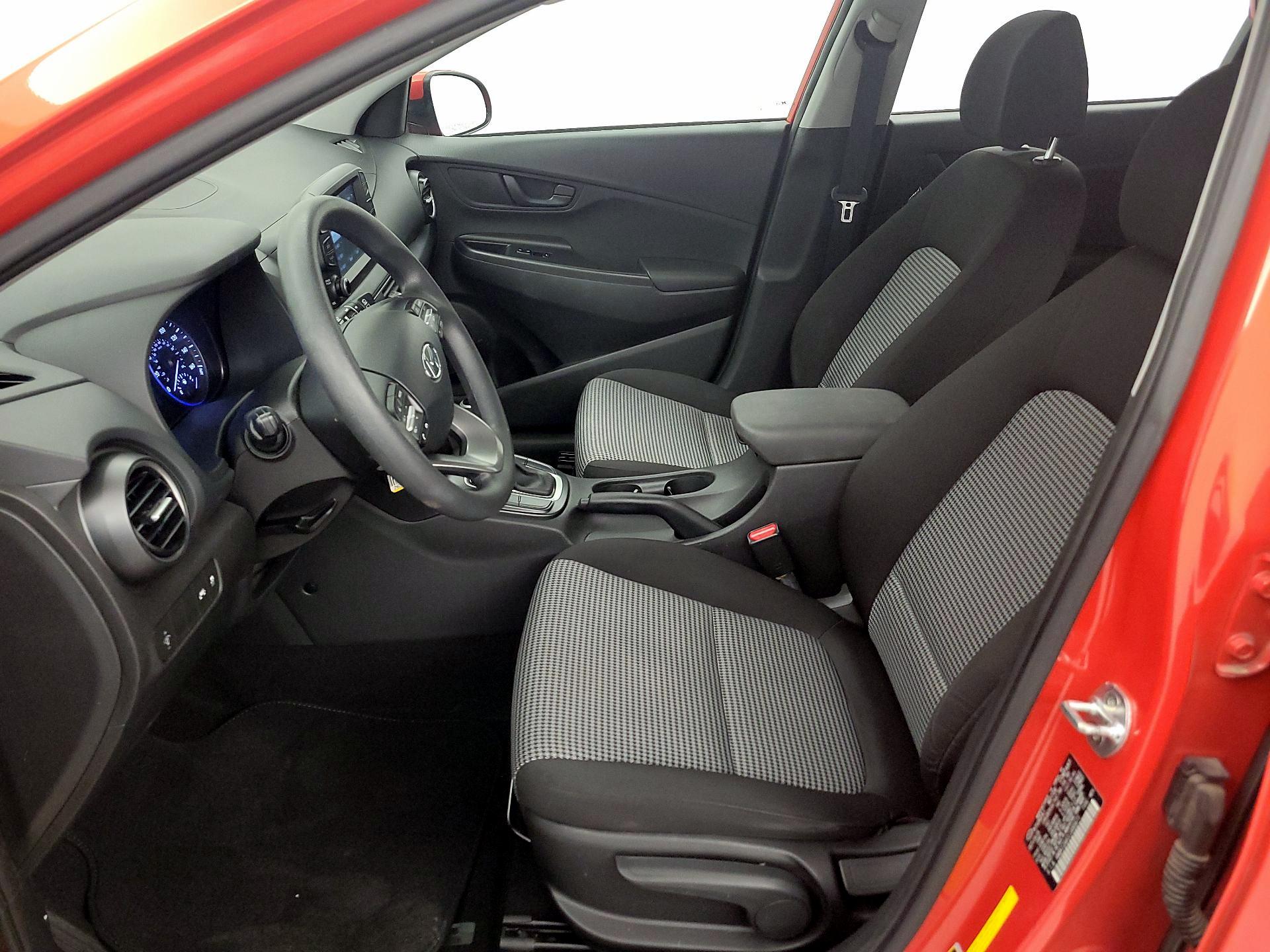 Thumbnail: 2020 Hyundai Kona - 11