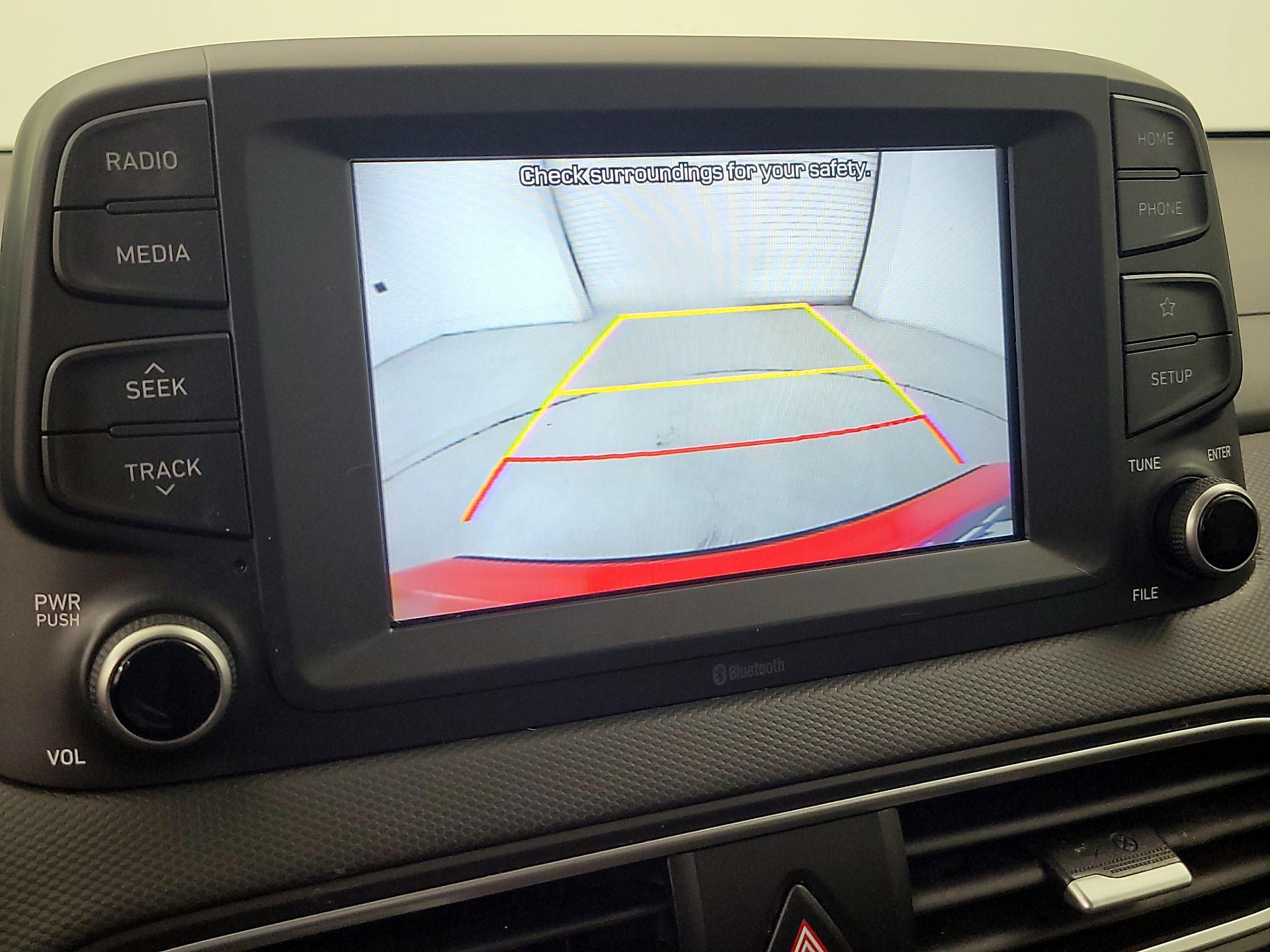 Thumbnail: 2020 Hyundai Kona - 14